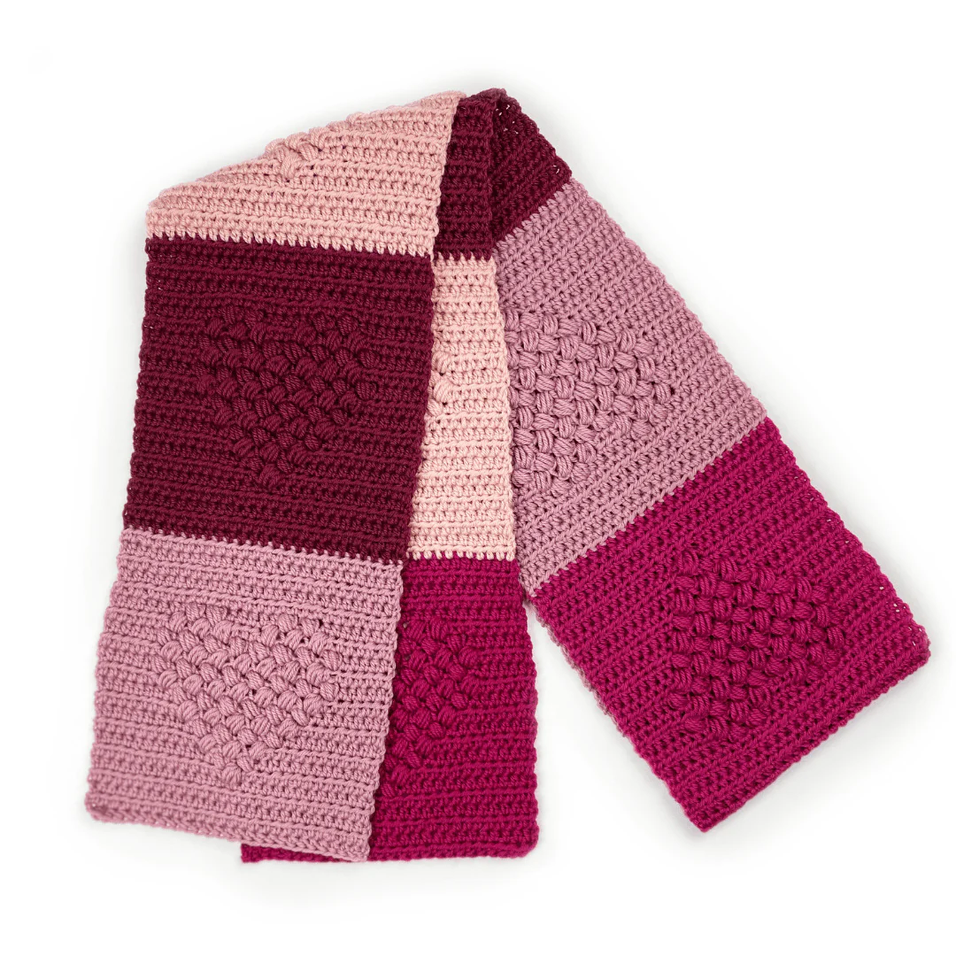 Sweetheart - Scarf - Image 12