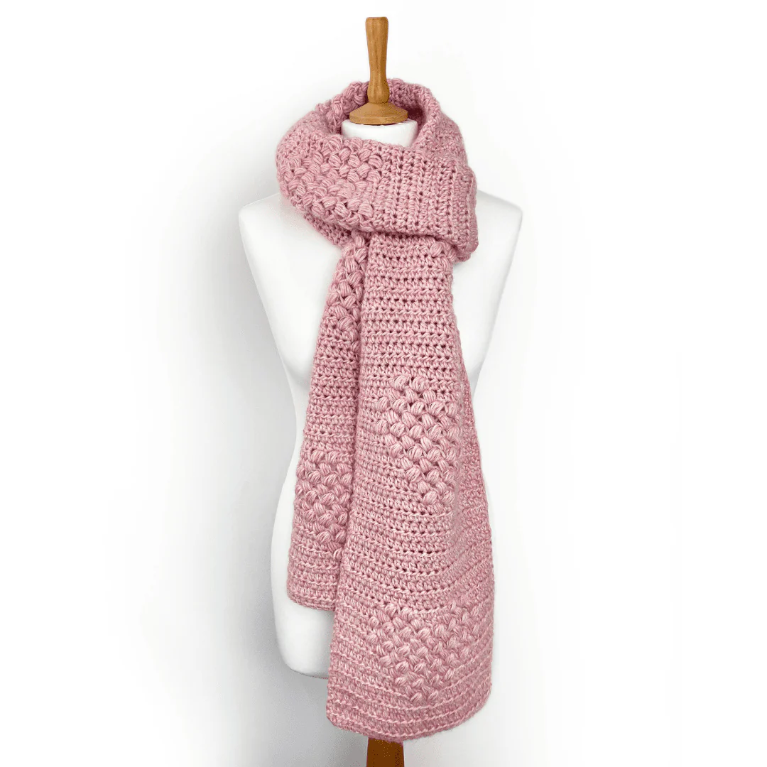 Sweetheart - Scarf - Image 2