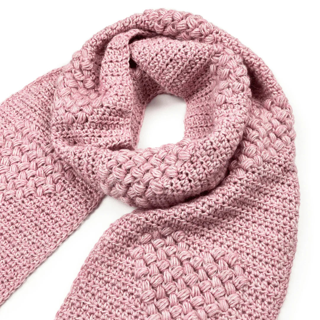 Sweetheart - Scarf - Image 4