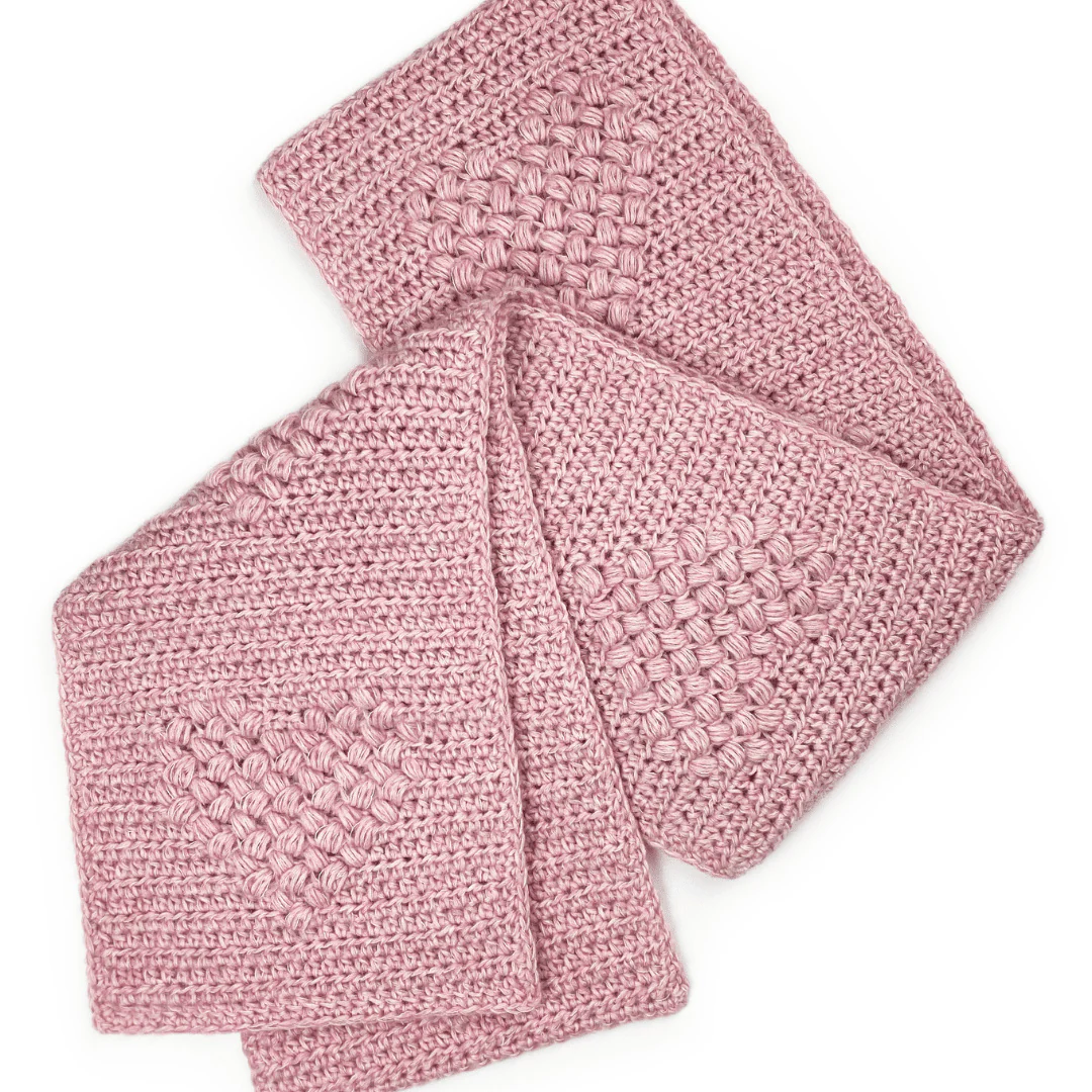 Sweetheart - Scarf - Image 6