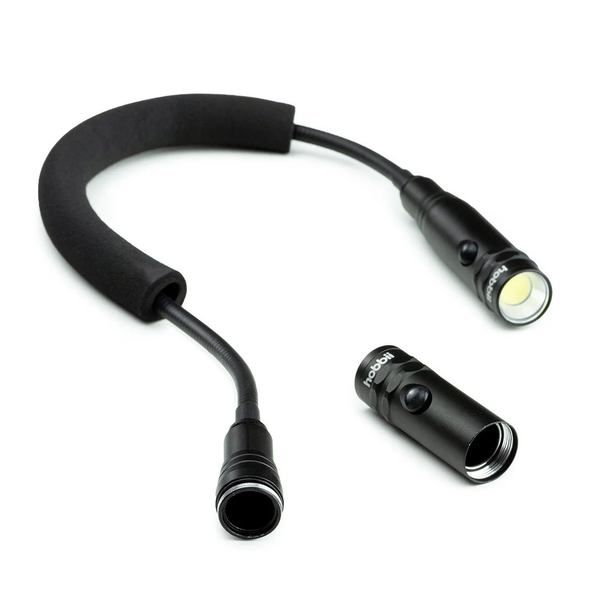 Neck Light Deluxe - Champagne - Image 11