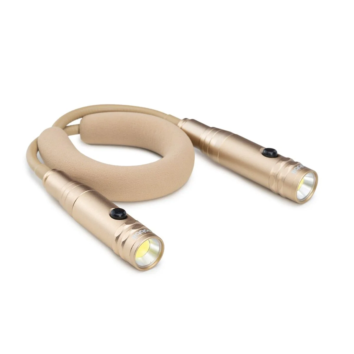 Neck Light Deluxe - Champagne - Image 12