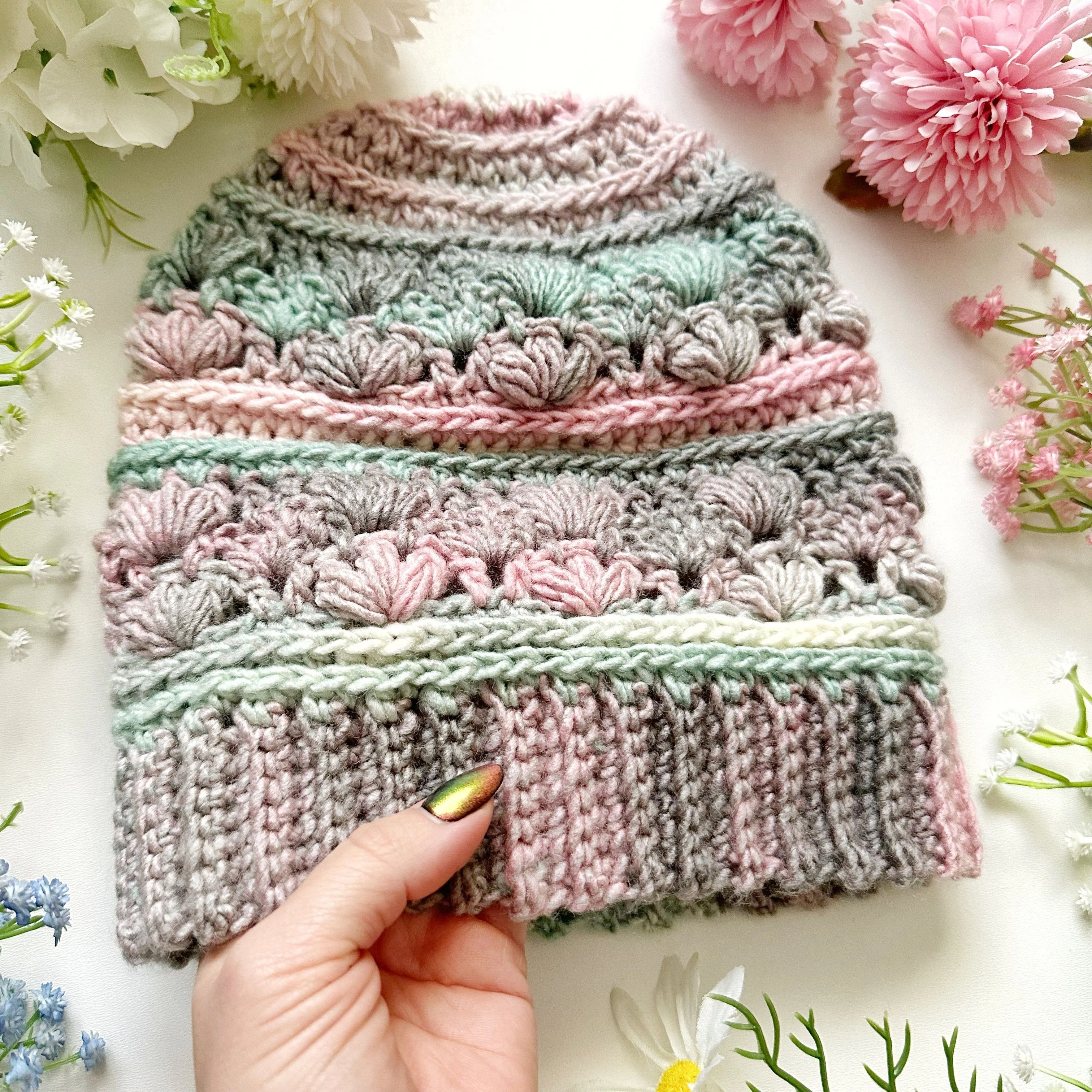 Amarië - Beanie - Image 2