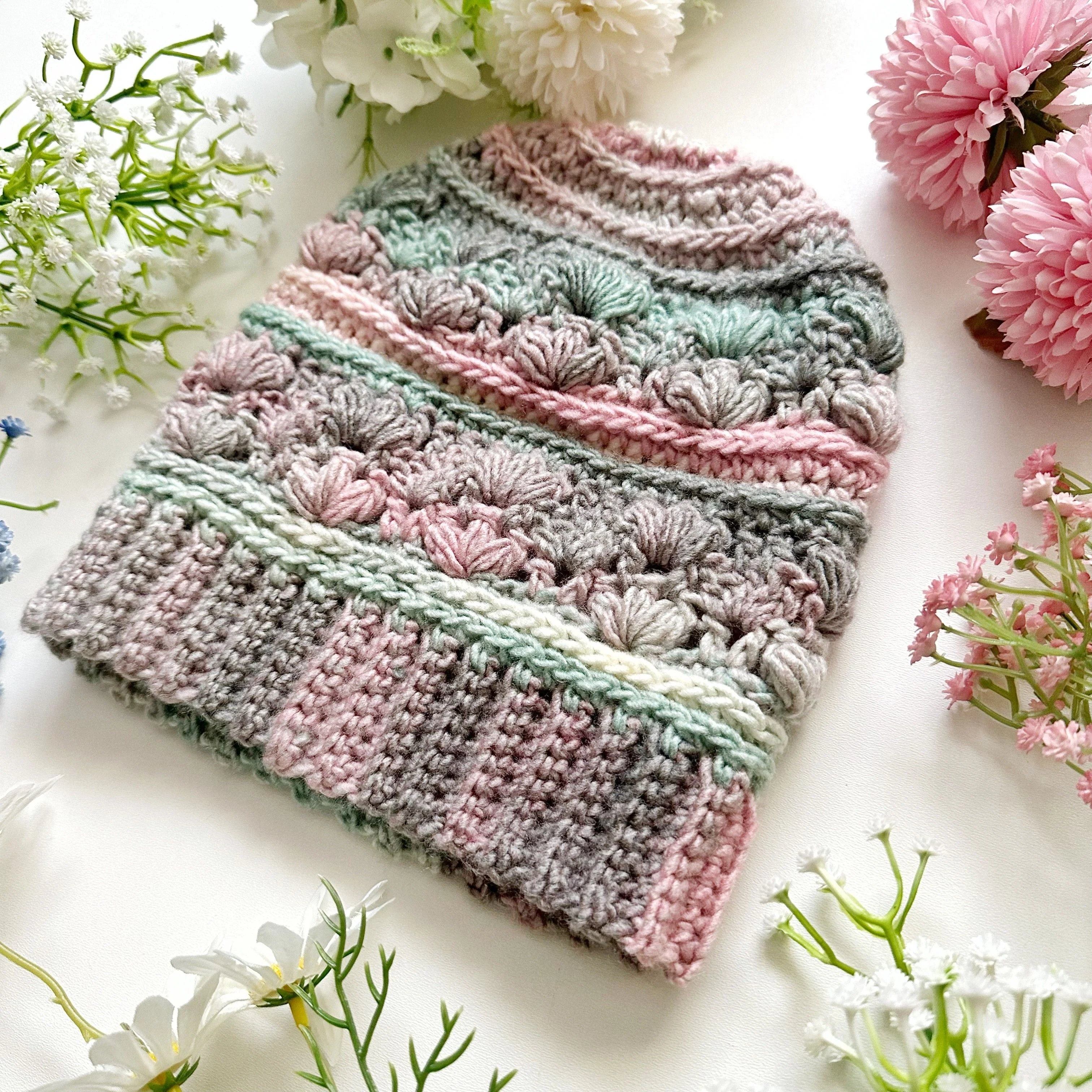 Amarië - Beanie - Image 3