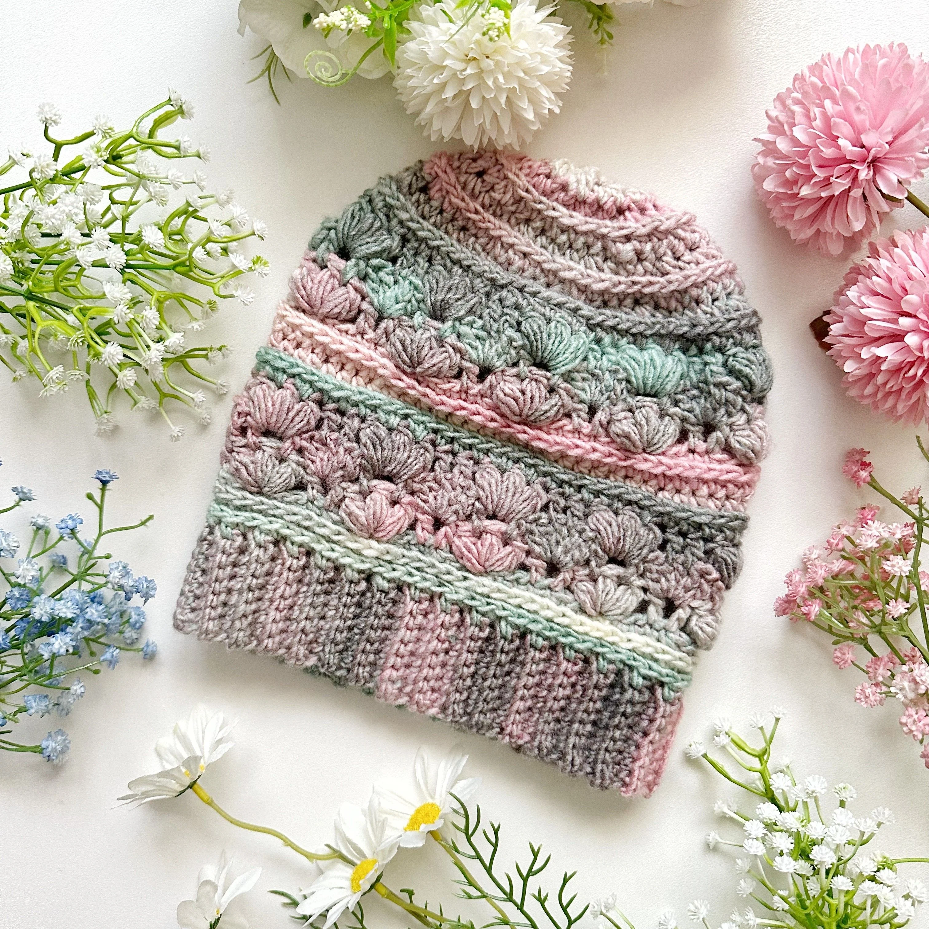 Amarië - Beanie - Image 4
