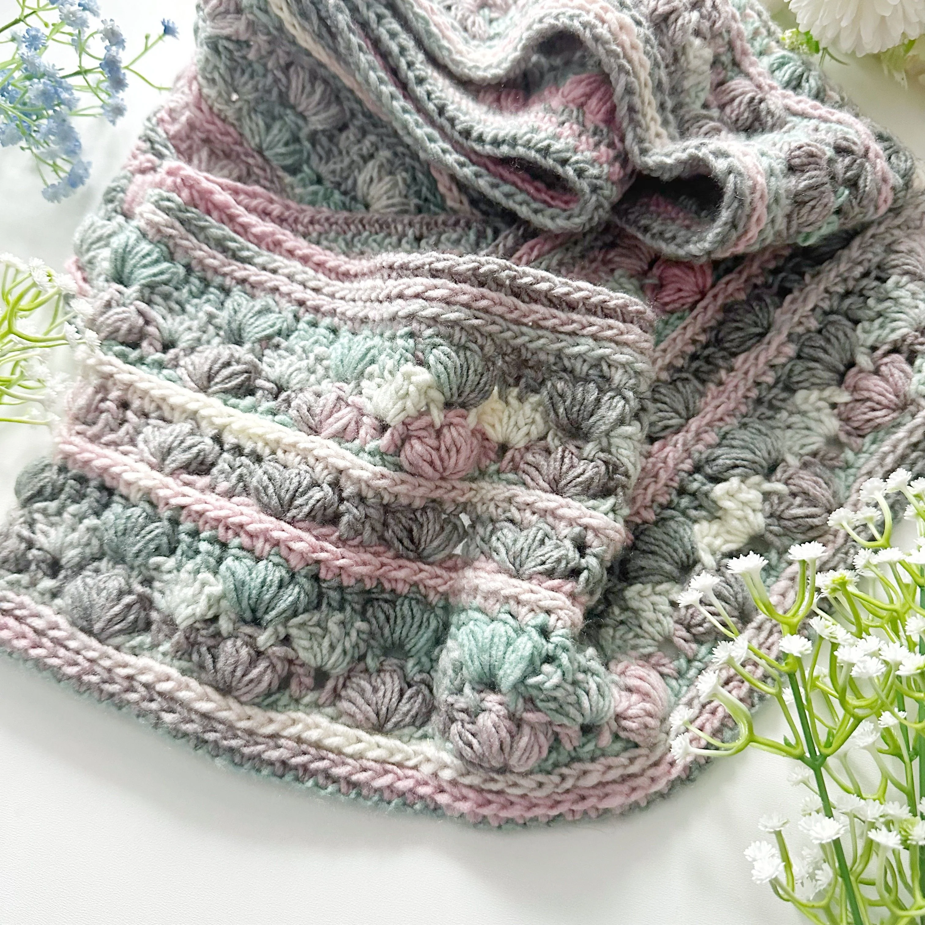 Amarië - Infinity Cowl - Image 7