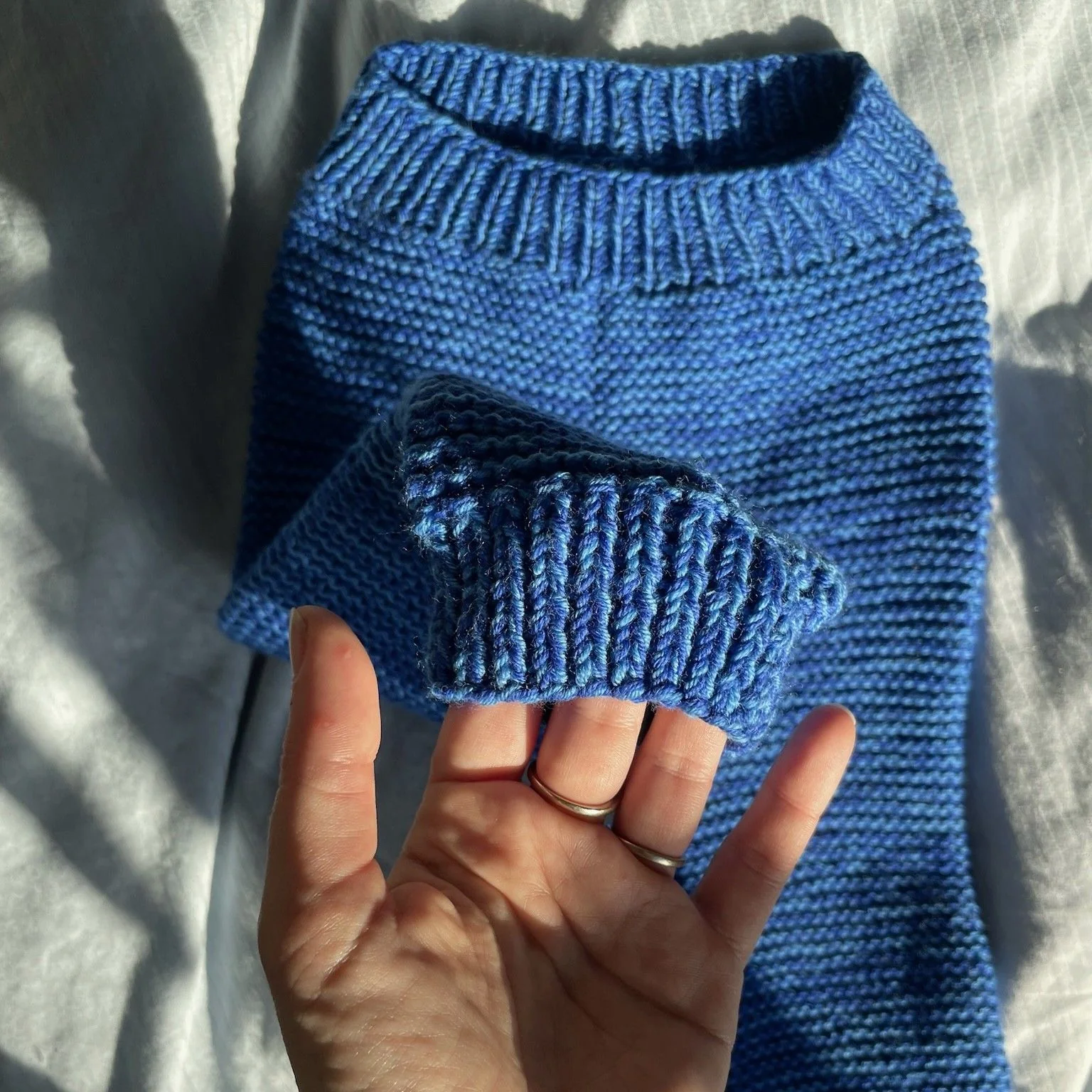 Ultra Easy Pants - Baby Pants - Image 4