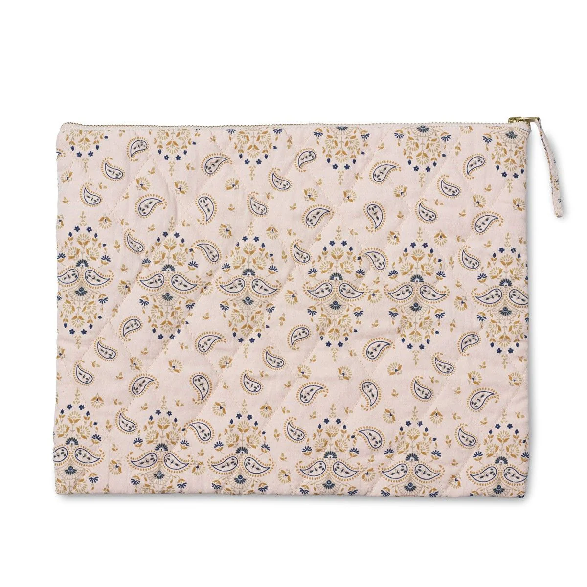 Quilted Organiser - Large