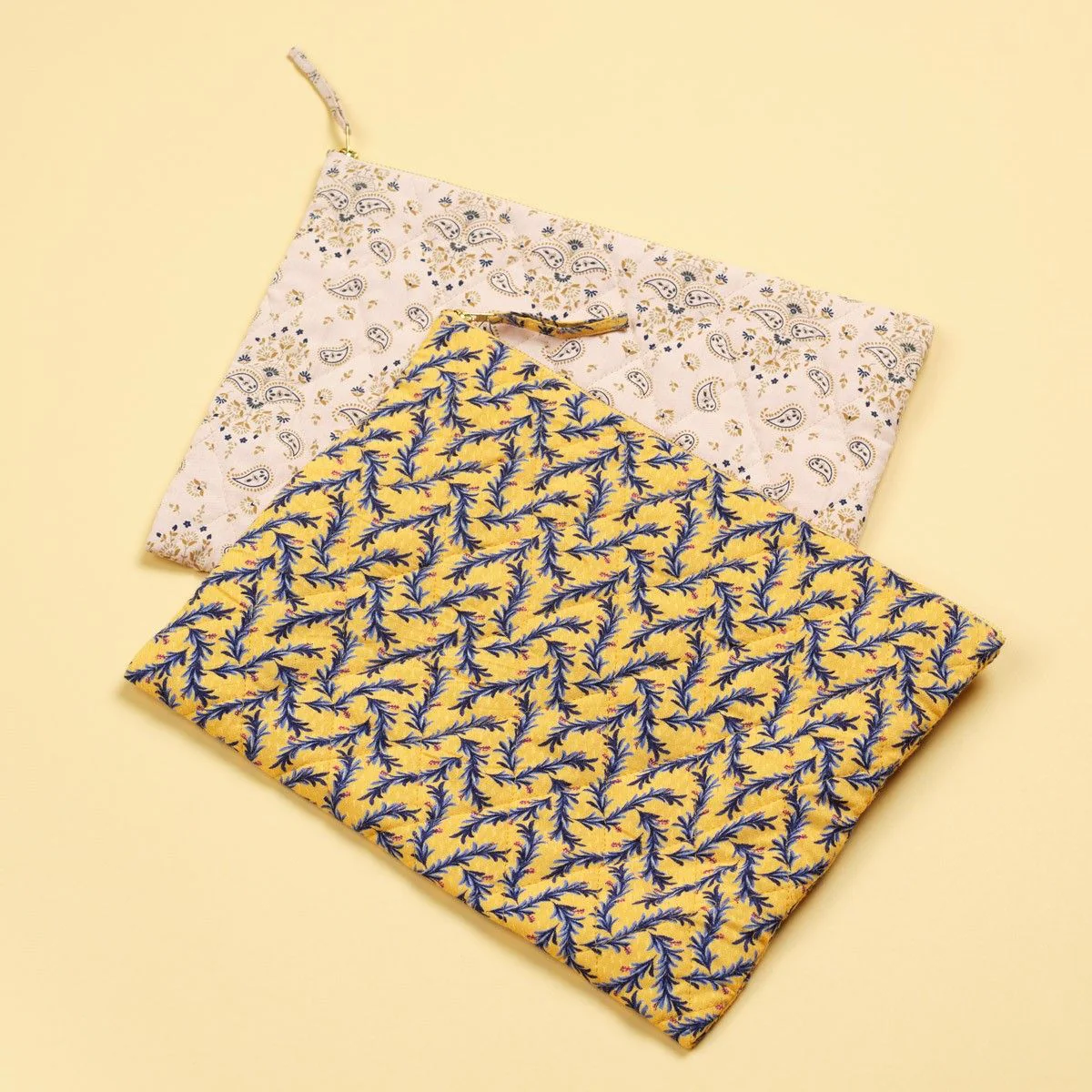 Quilted Organiser - Large - Image 2