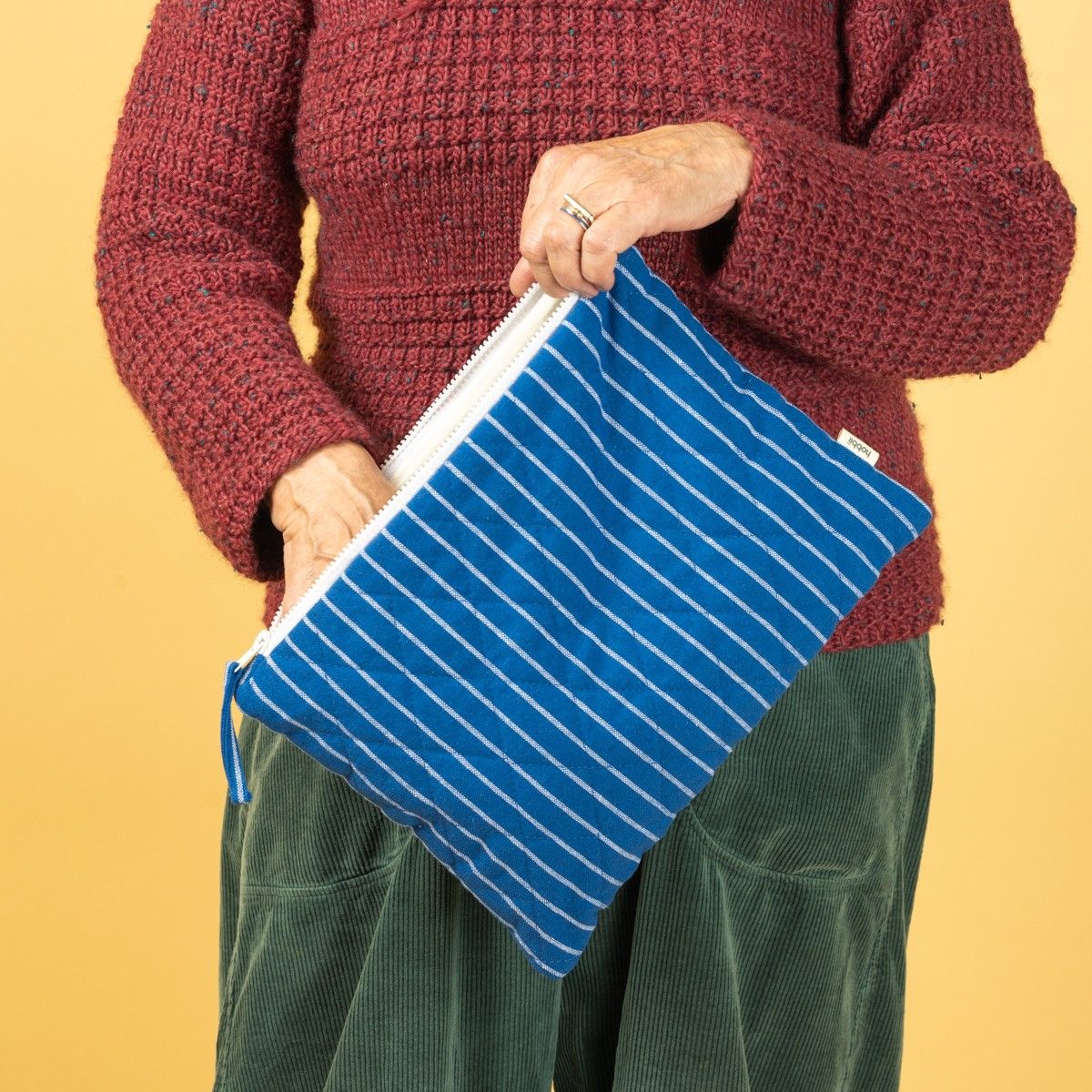 Quilted Organiser - Large - Image 7