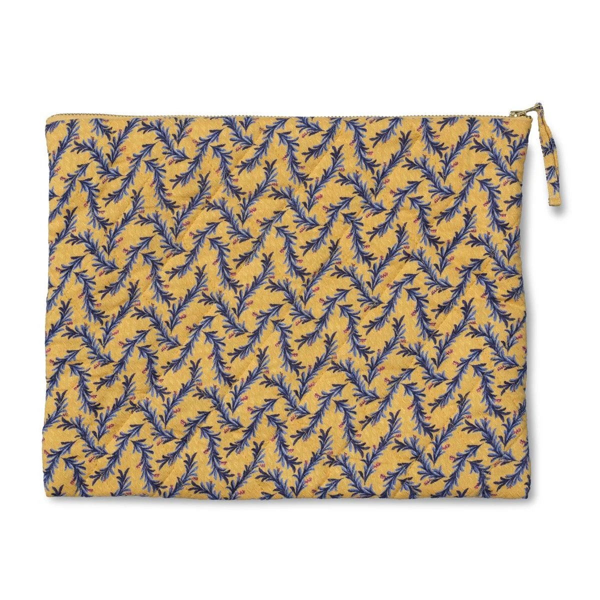 Quilted Organiser - Large - Image 8