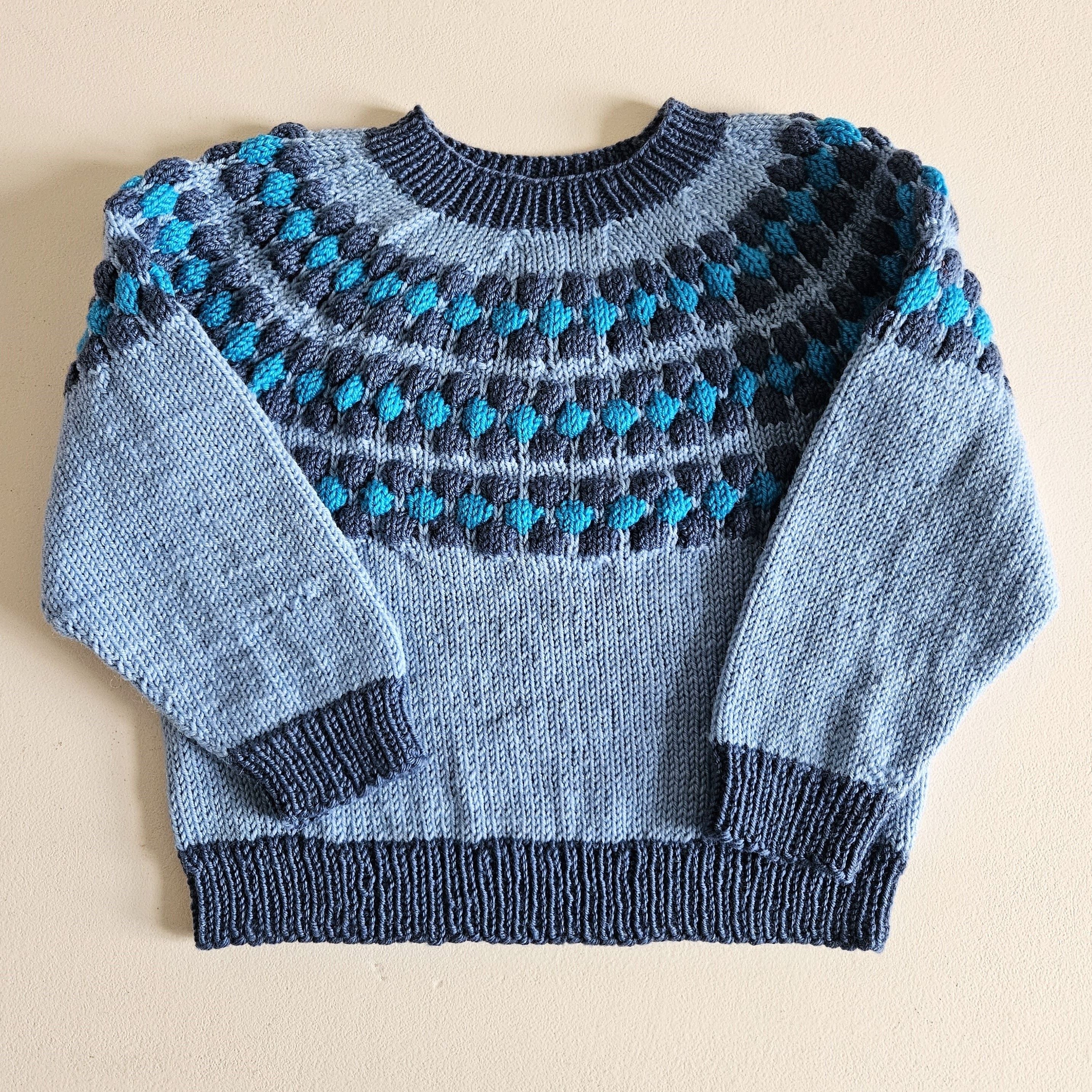 Letmatrosen - Children’s Sweater - Image 3