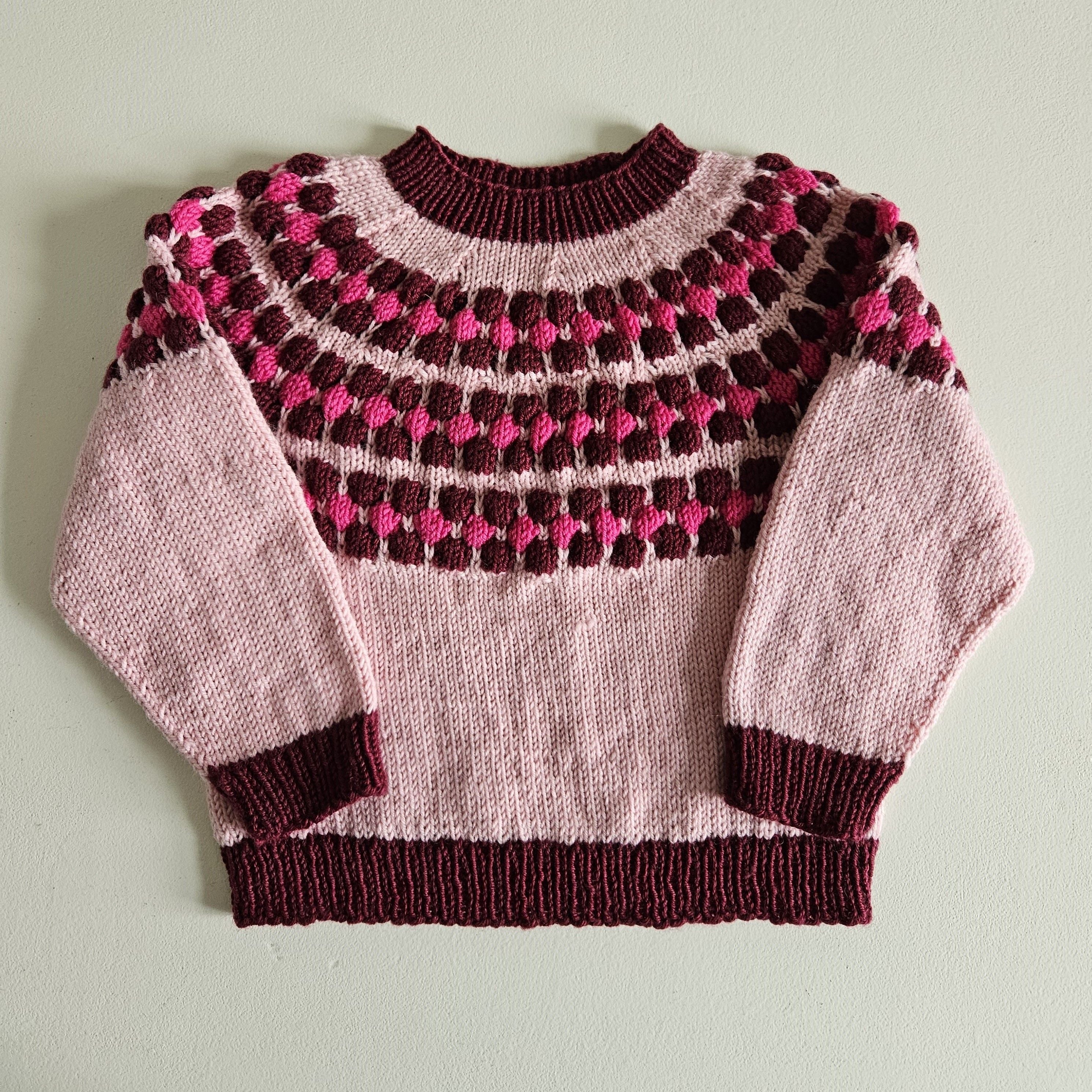 Letmatrosen - Children’s Sweater - Image 5