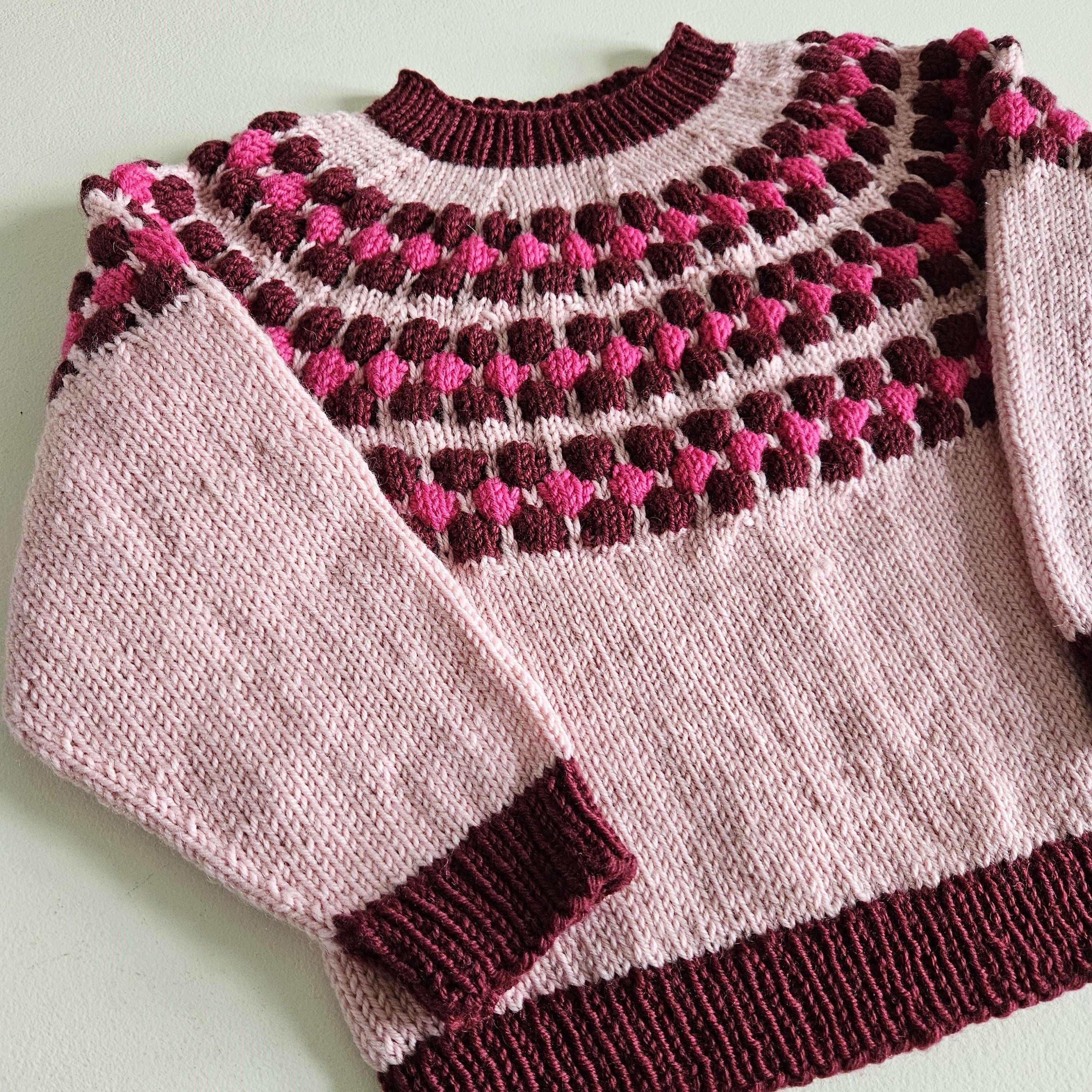 Letmatrosen - Children’s Sweater - Image 6