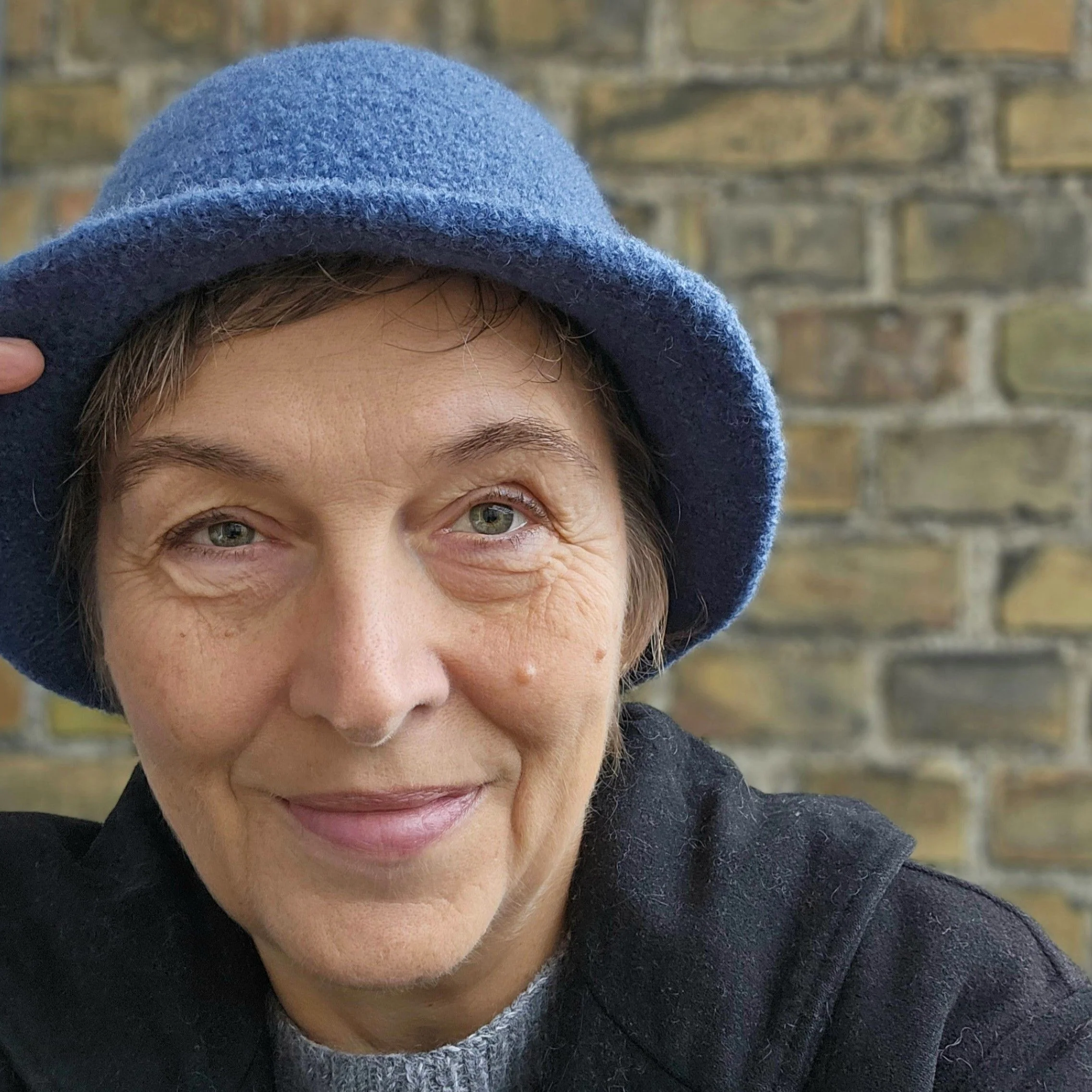 My Hat - Single-Colored Hat - Image 2