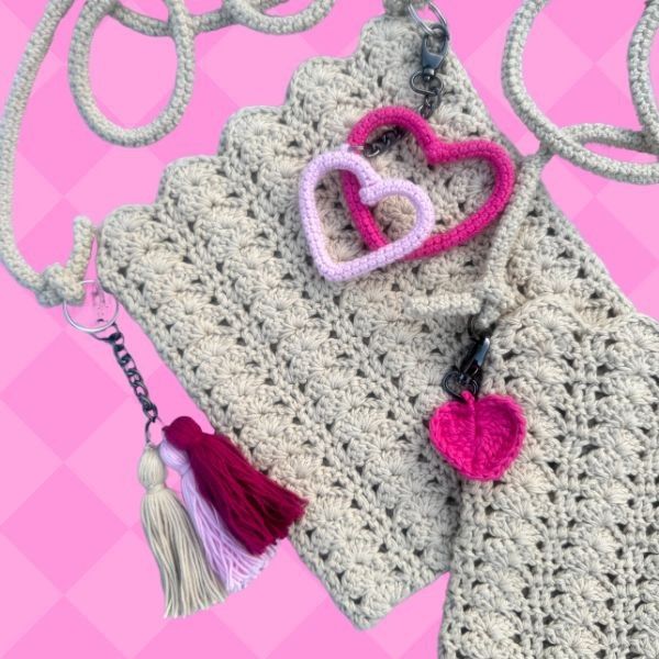 Fall in Love - Bags - Image 7
