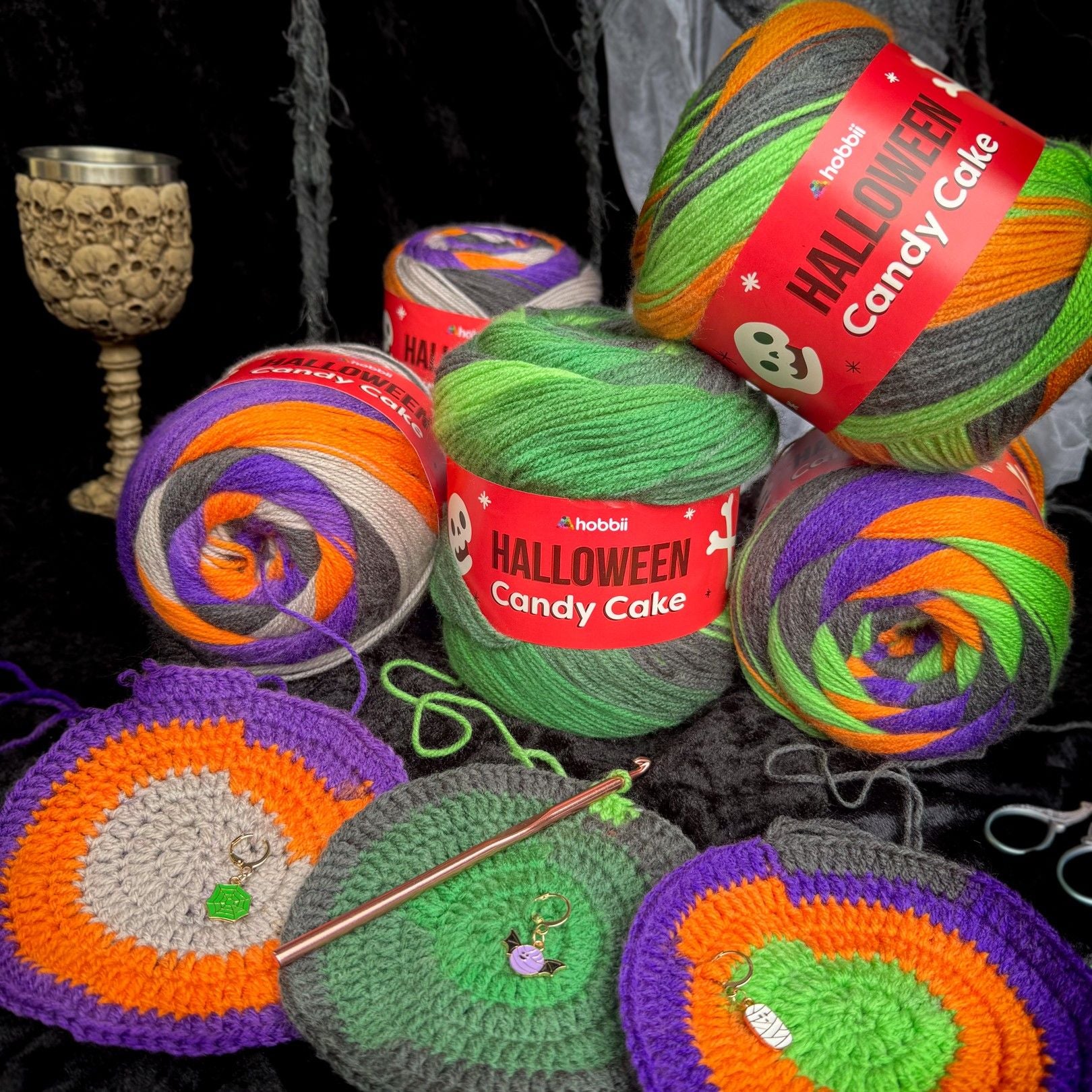 Candy Cake Halloween (Limited Edition) - Image 6