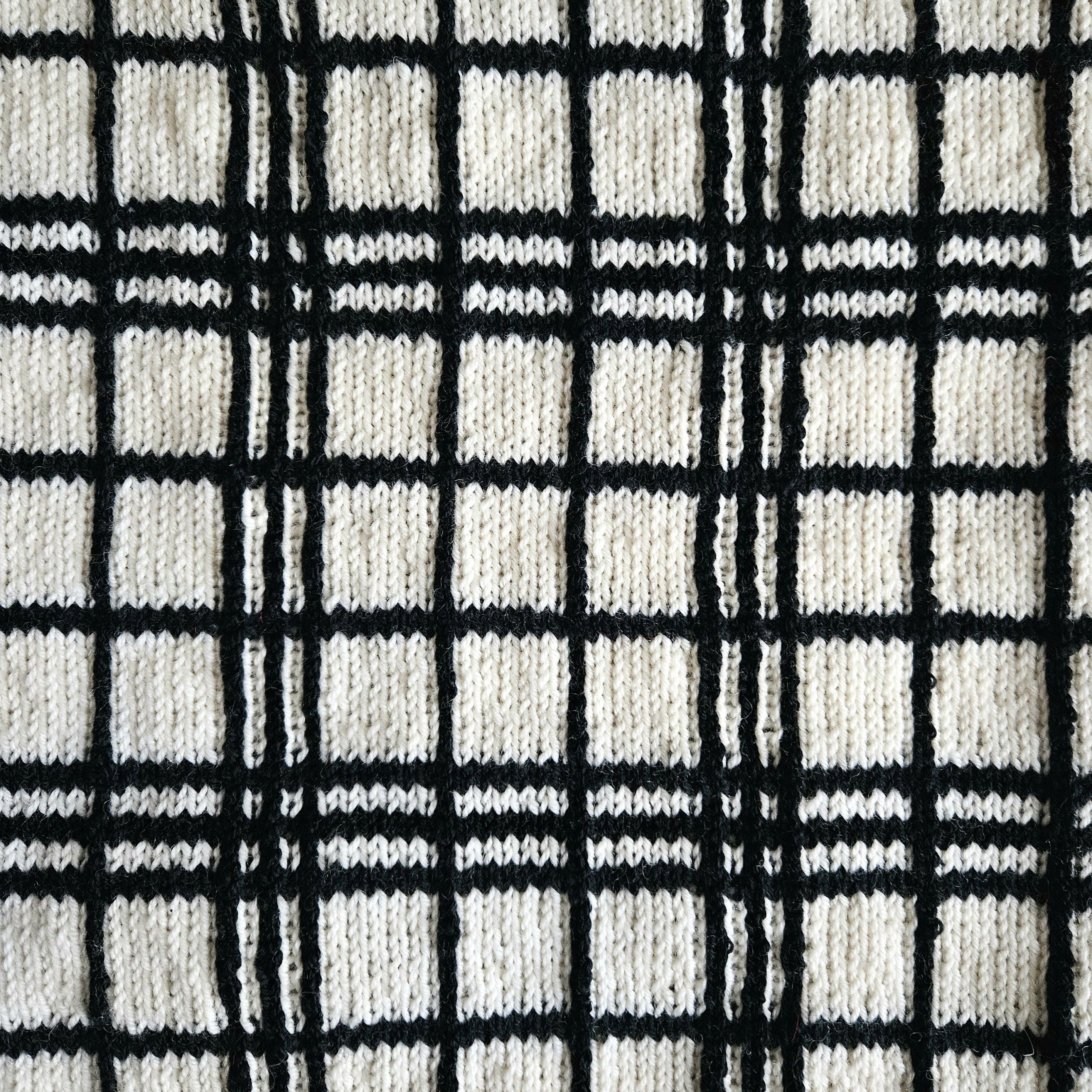 Tern - Large Pillow - Image 3