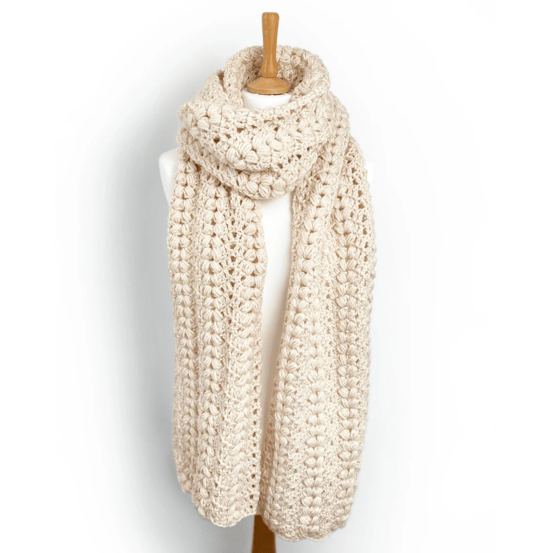 Emily - Scarf - Image 3