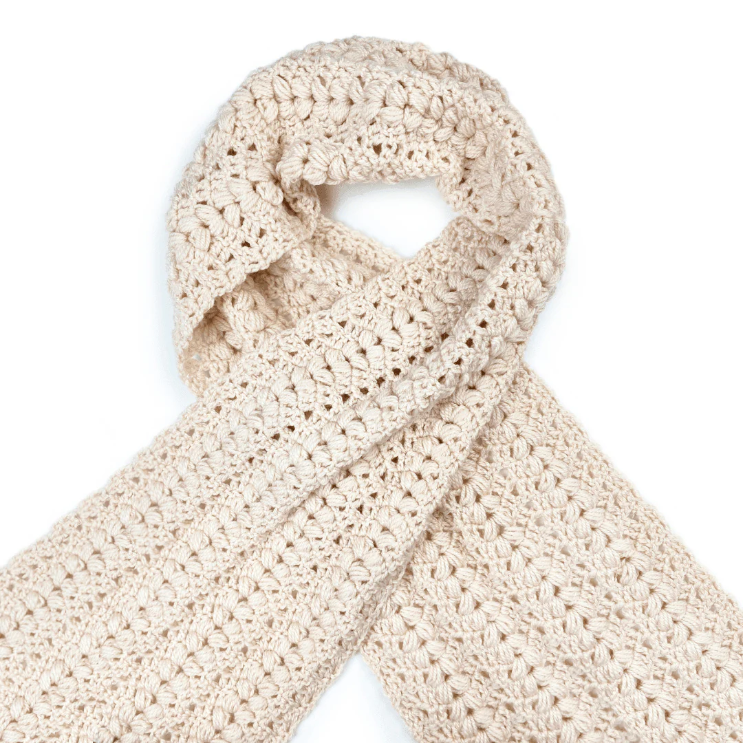Emily - Scarf - Image 4