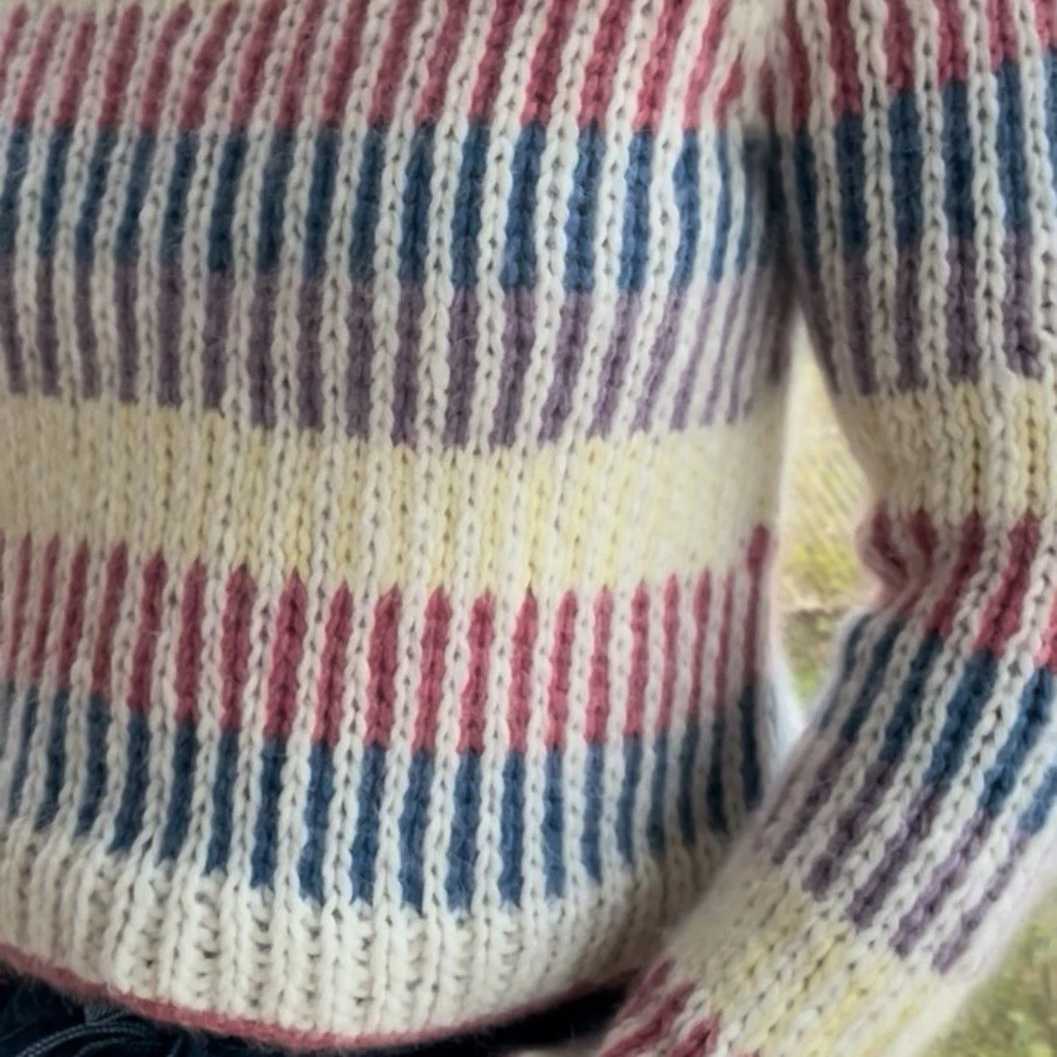 Sunset Sweater Chunky - Image 3