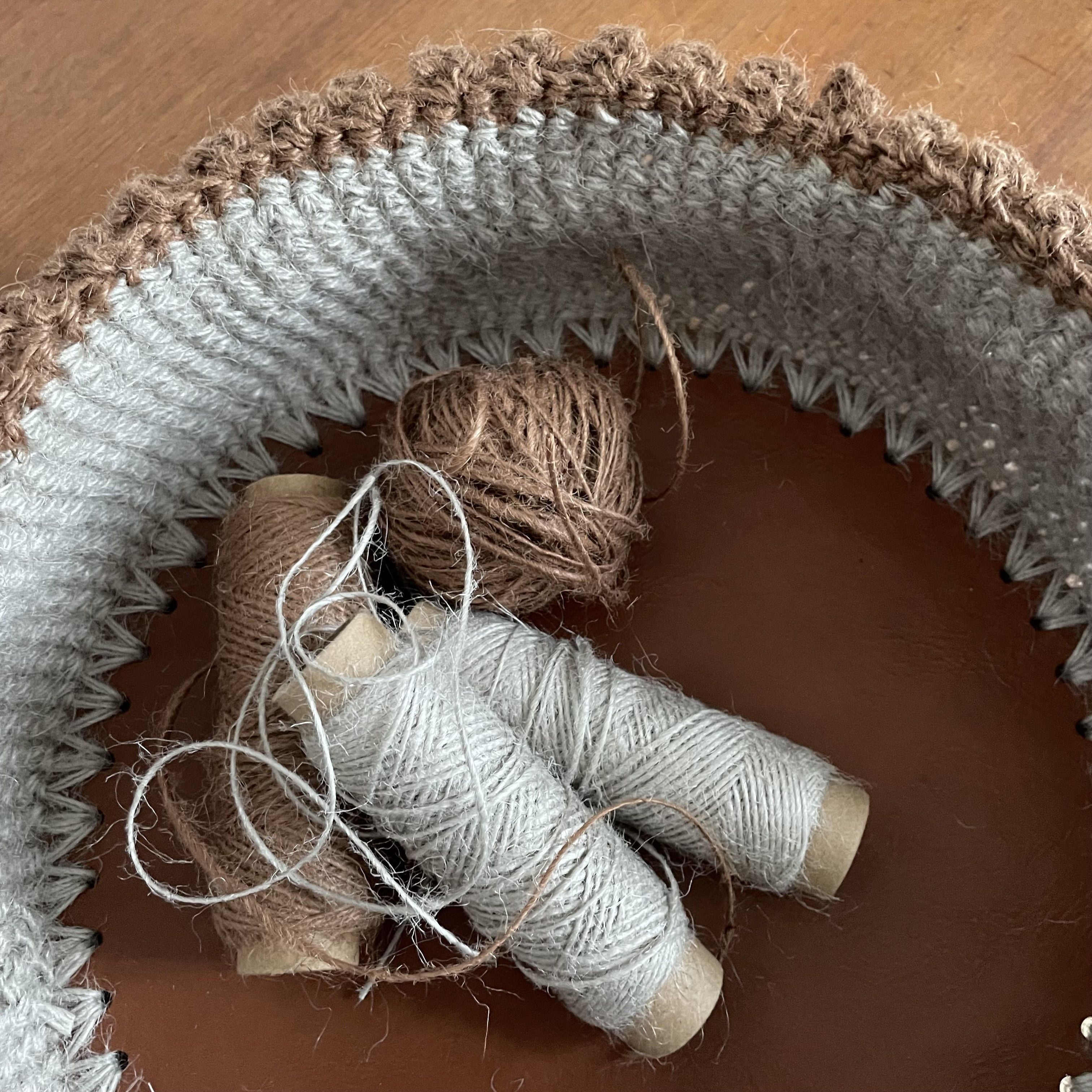Lin - Basket - Image 7