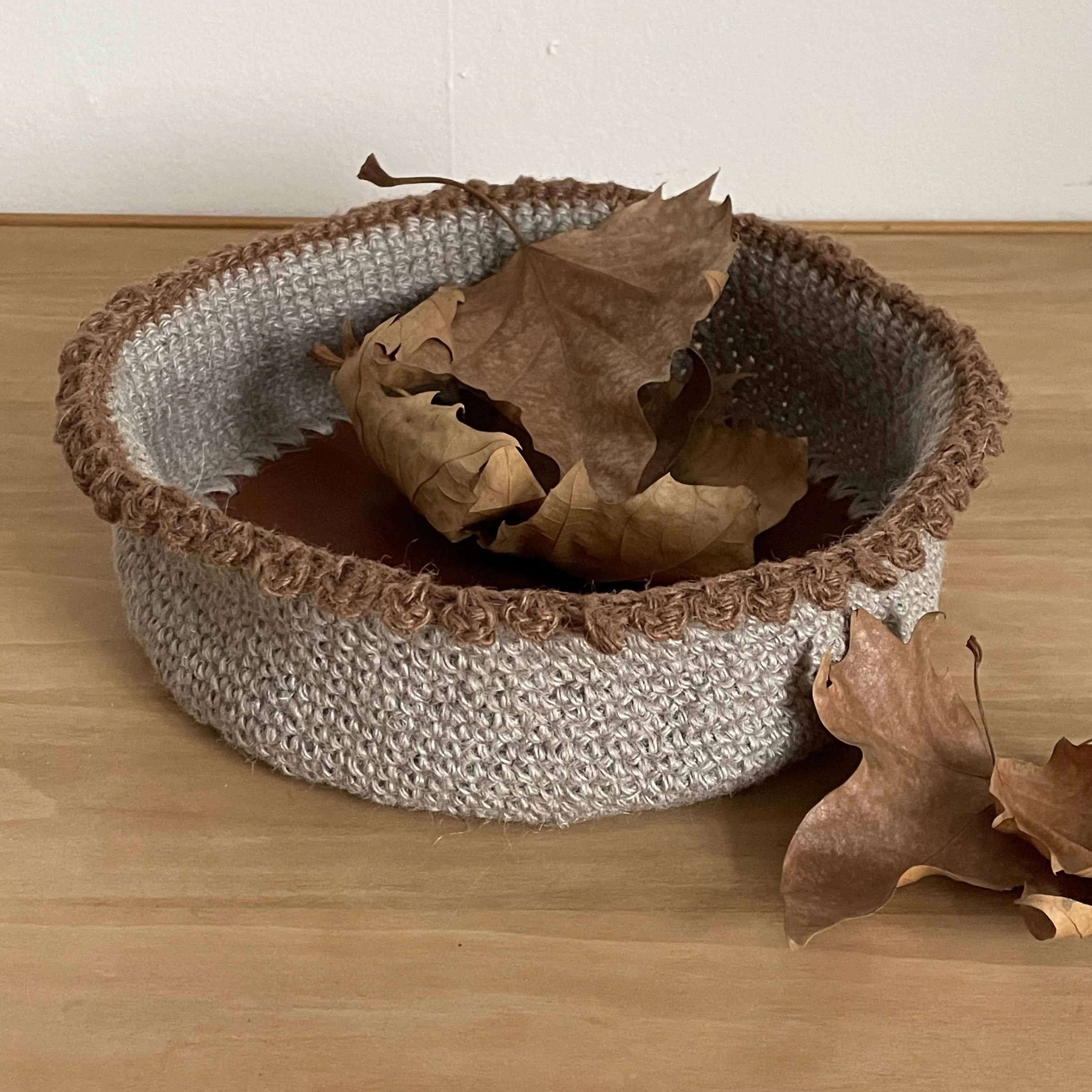 Lin - Basket - Image 9