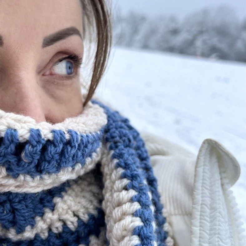 Frostline - Scarf - Image 3