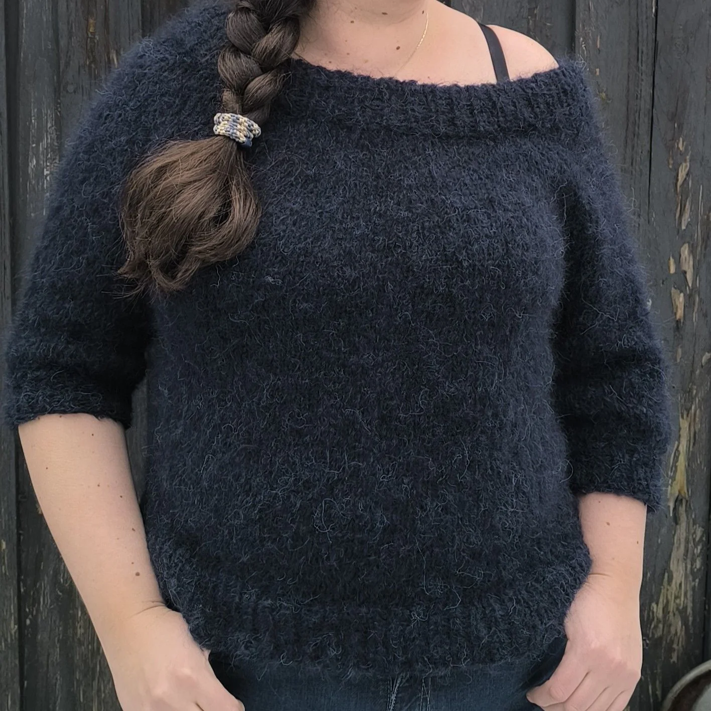 Suri – Sweater - Image 3