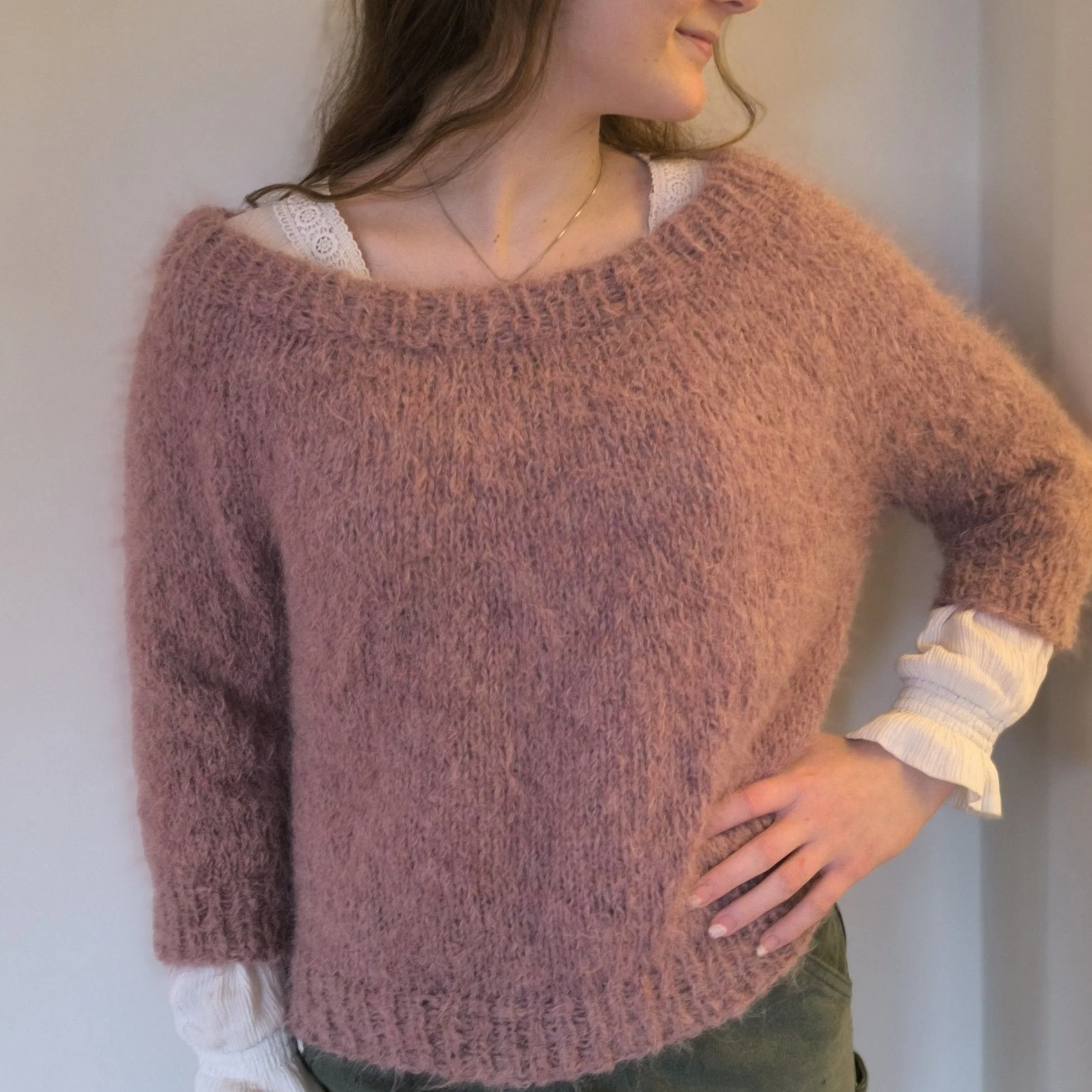 Suri – Sweater - Image 8