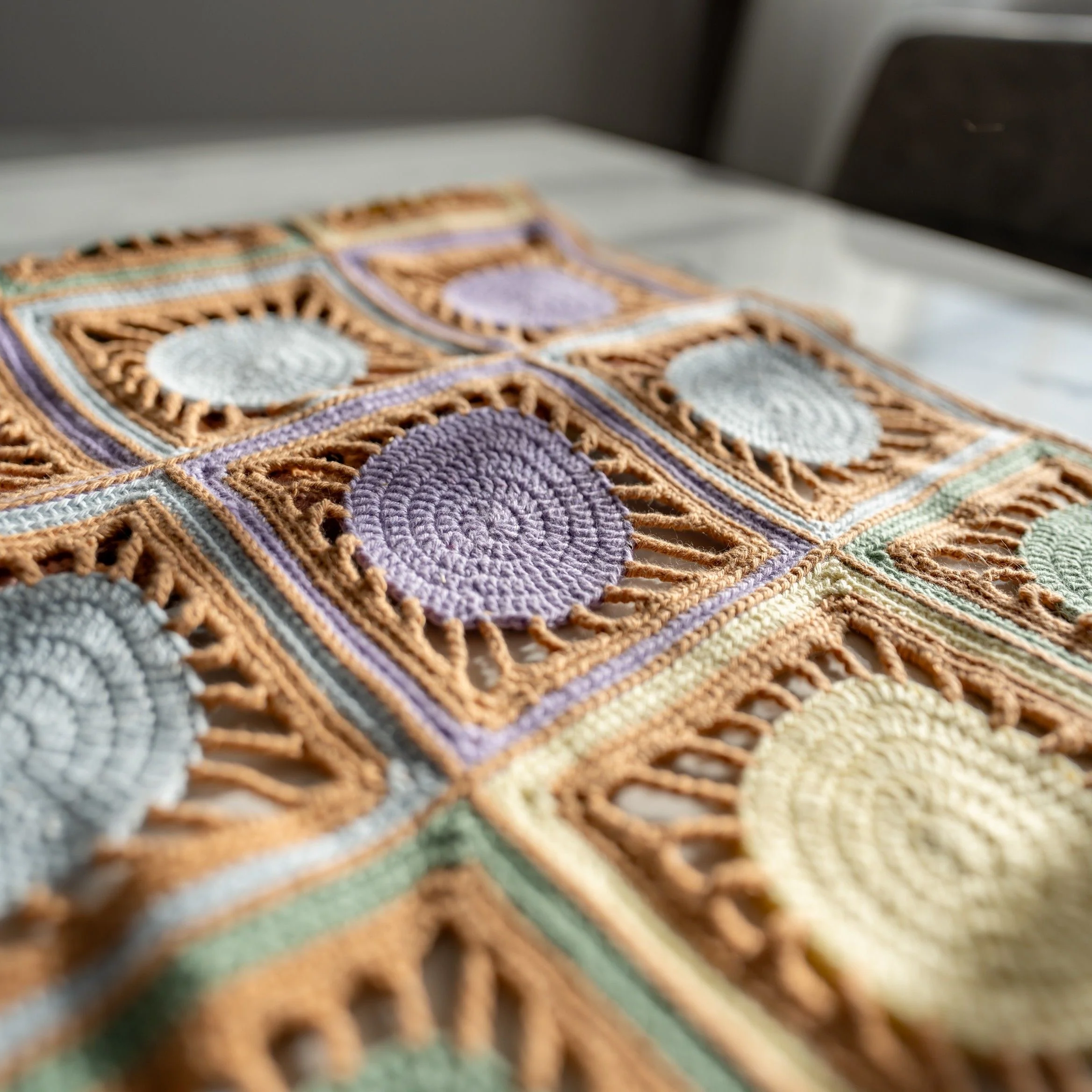Egg Stravagant - Table Runner - Image 7