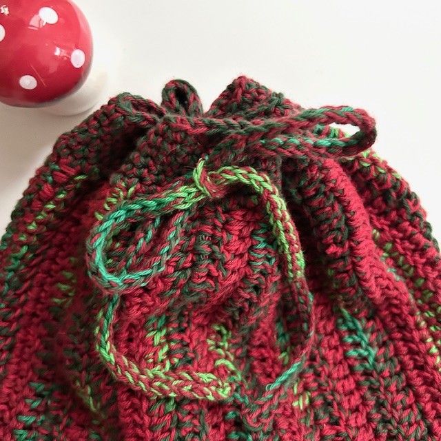 Ho-Ho-Hope - Gift Bag - Image 2