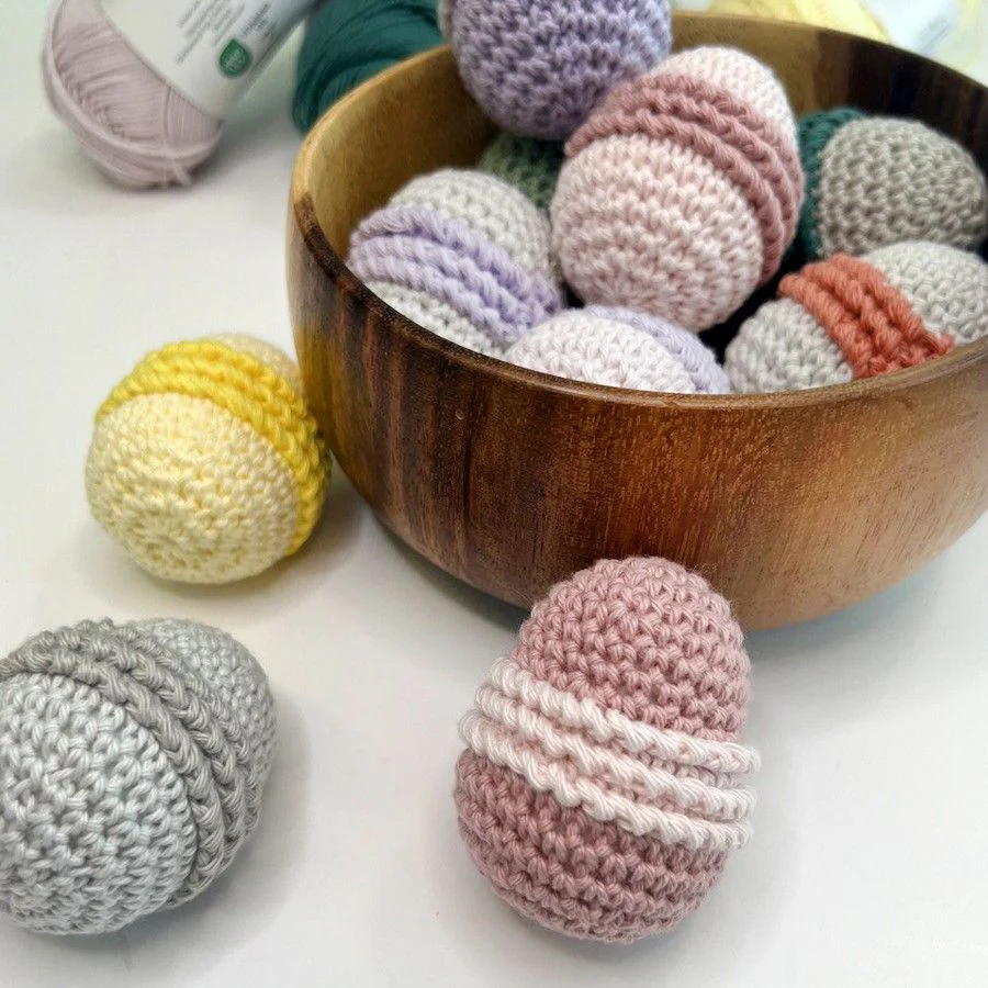 Hoppity Easter Eggs - Easter Decor - Image 5