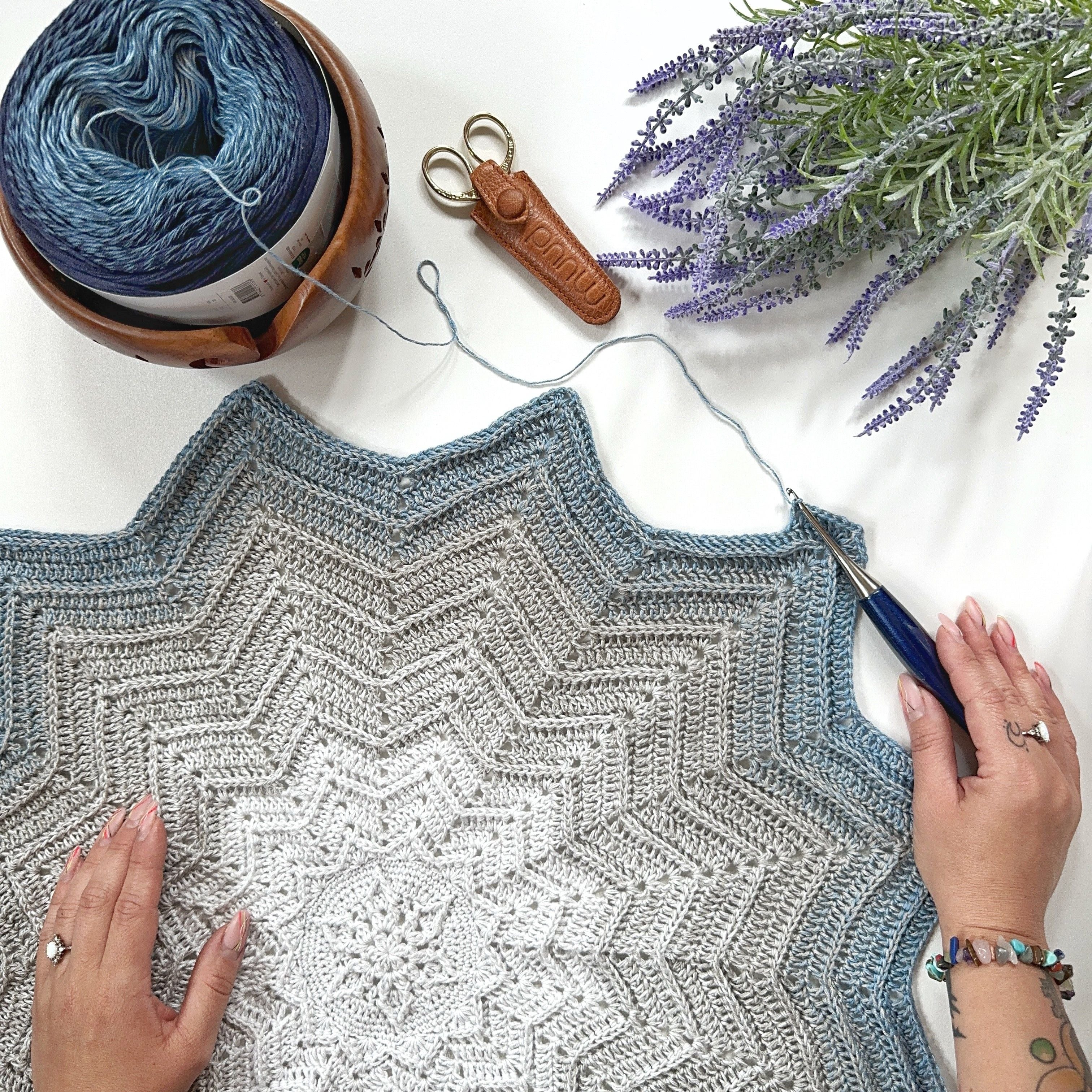 Star of Hunor - Baby Blanket - Image 9