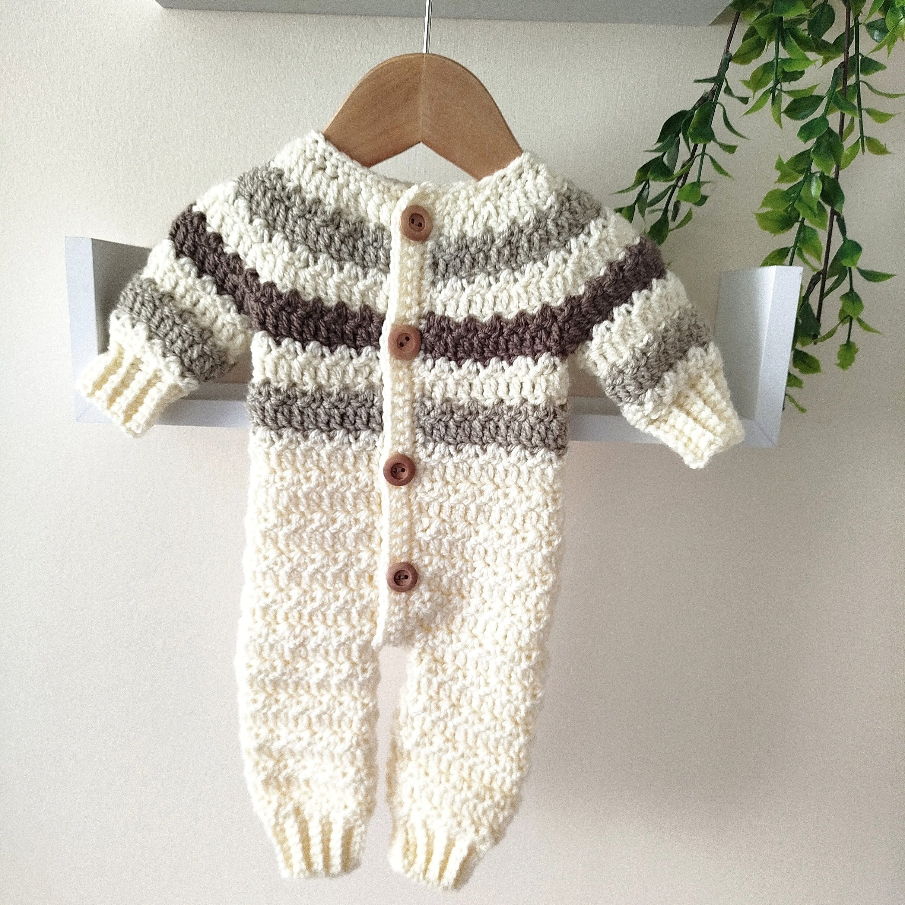 Harmony - Baby Romper - Image 2