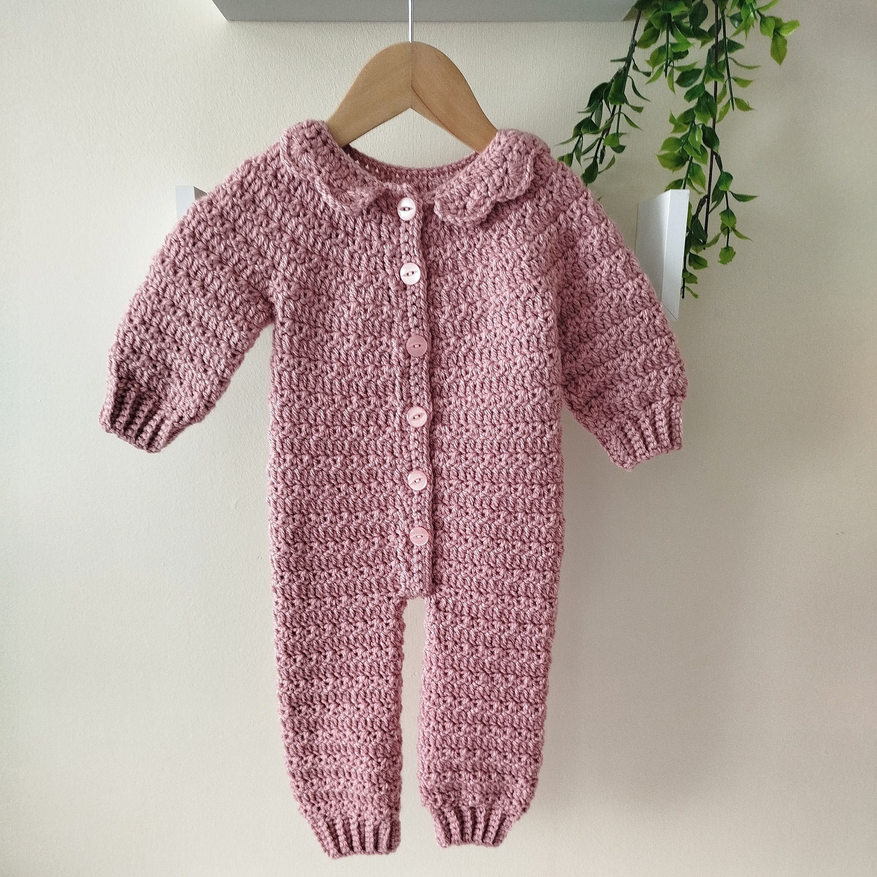 Harmony - Baby Romper - Image 3