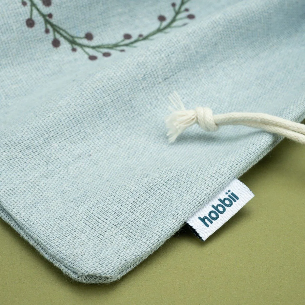 Advent bags - Set of 4 - Image 4