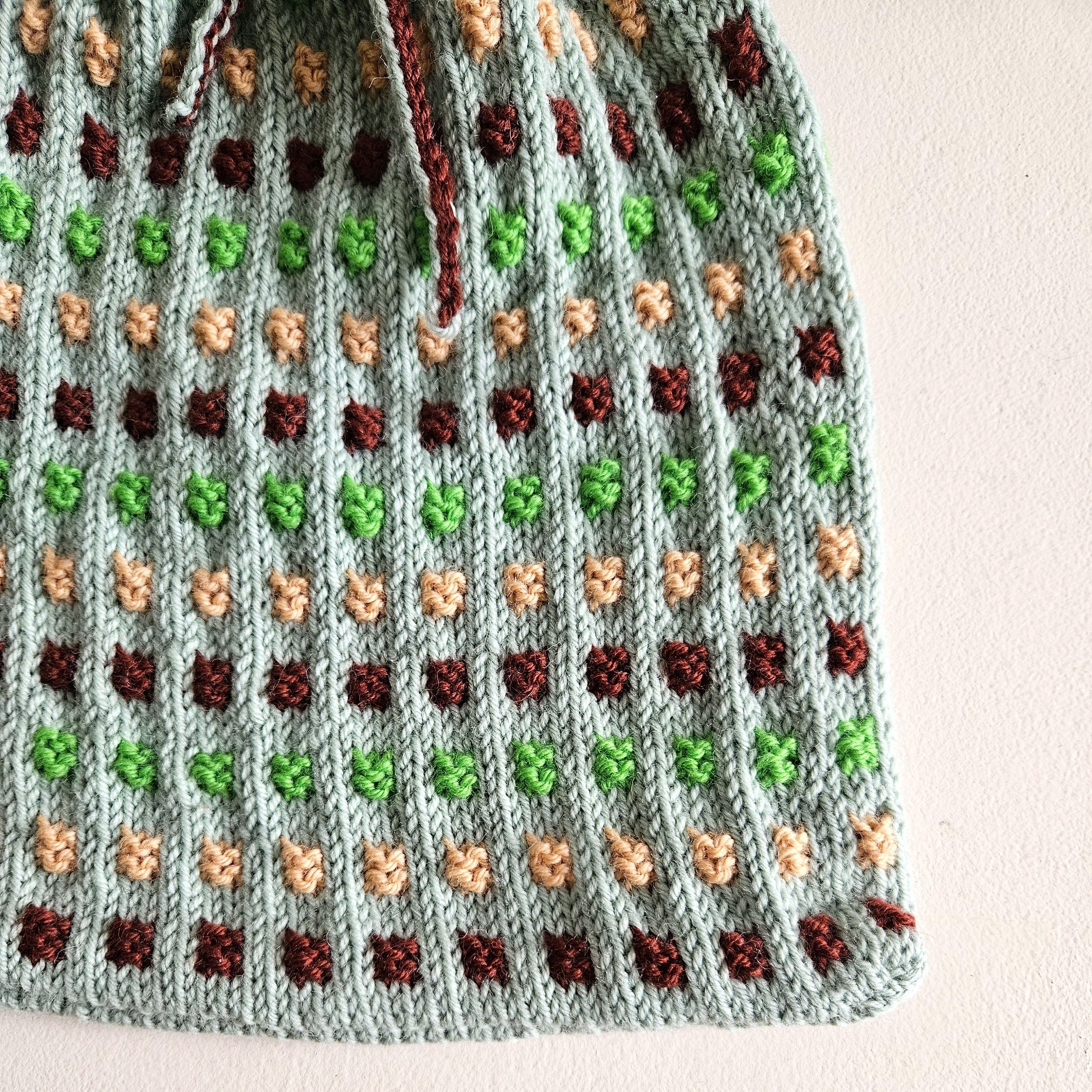 Mosaik – Project bag - Image 4