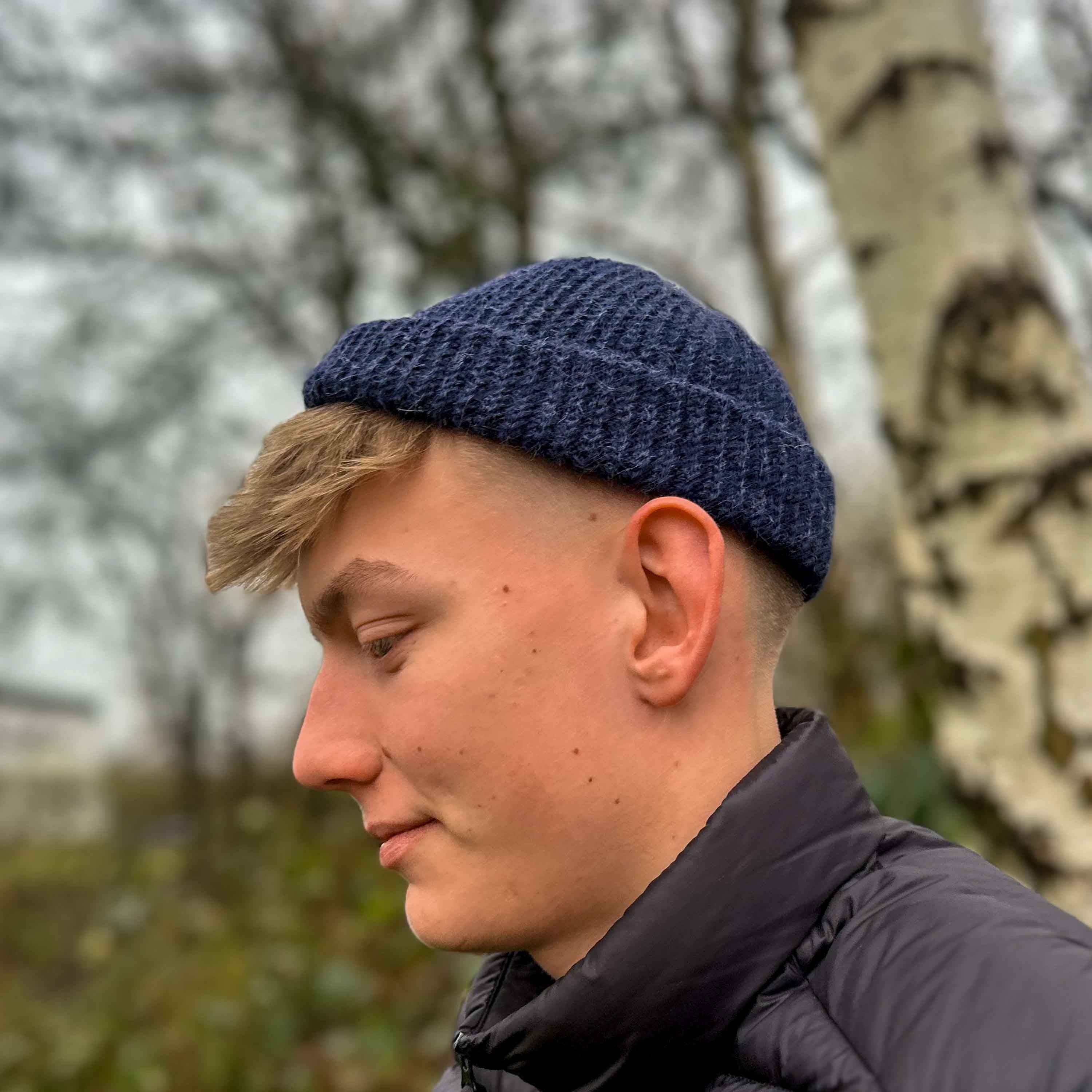 Fisherman - Beanie - Image 2