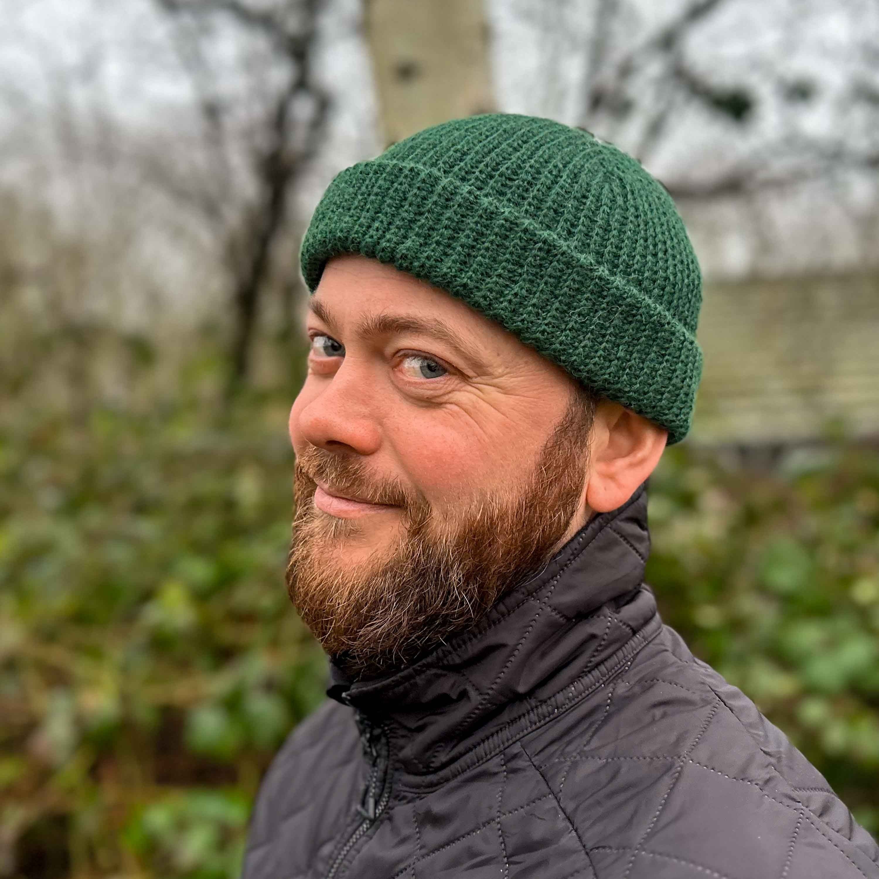 Fisherman - Beanie - Image 4
