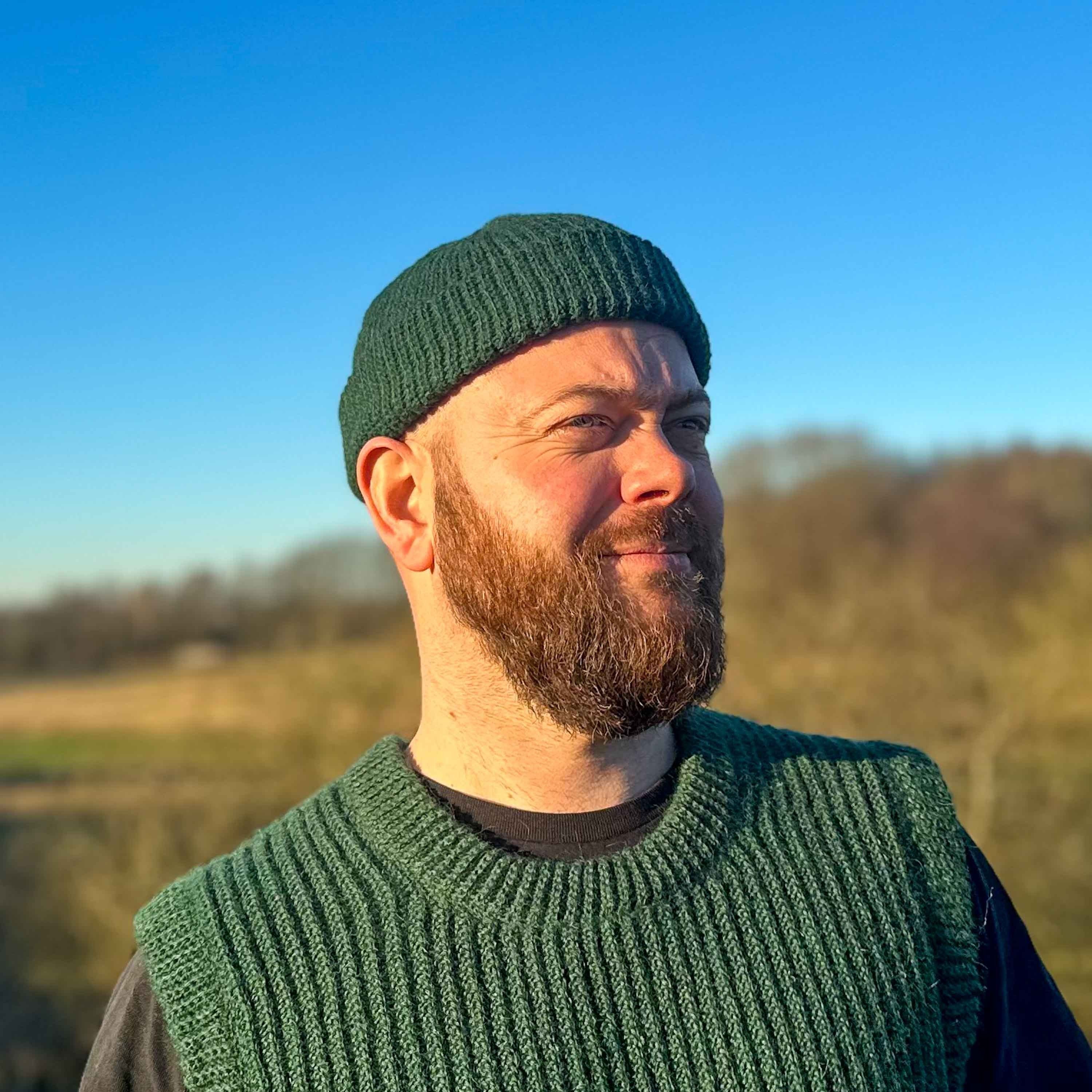 Fisherman - Beanie - Image 5