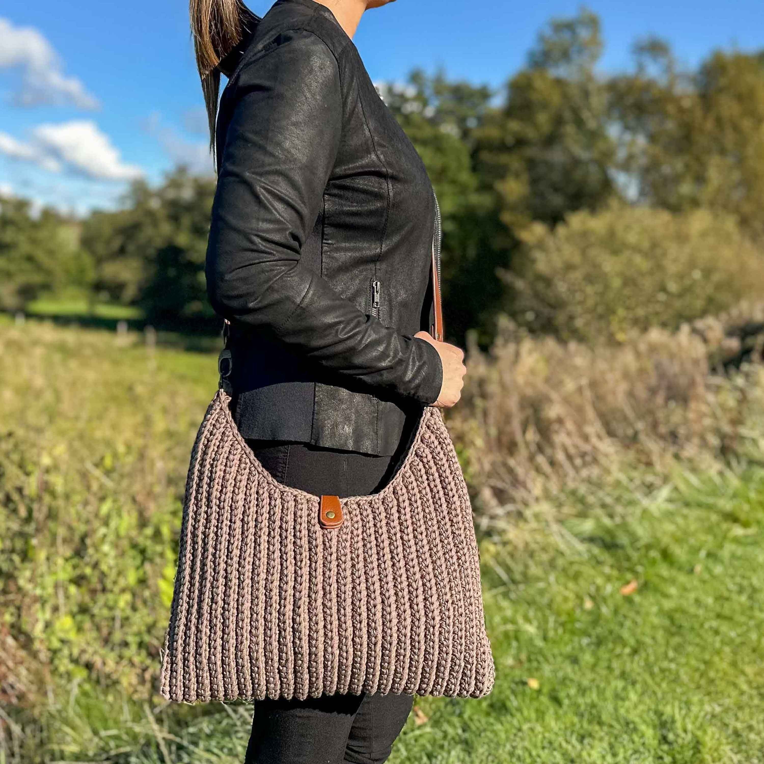 Amelia - Shoulder Bag - Image 5