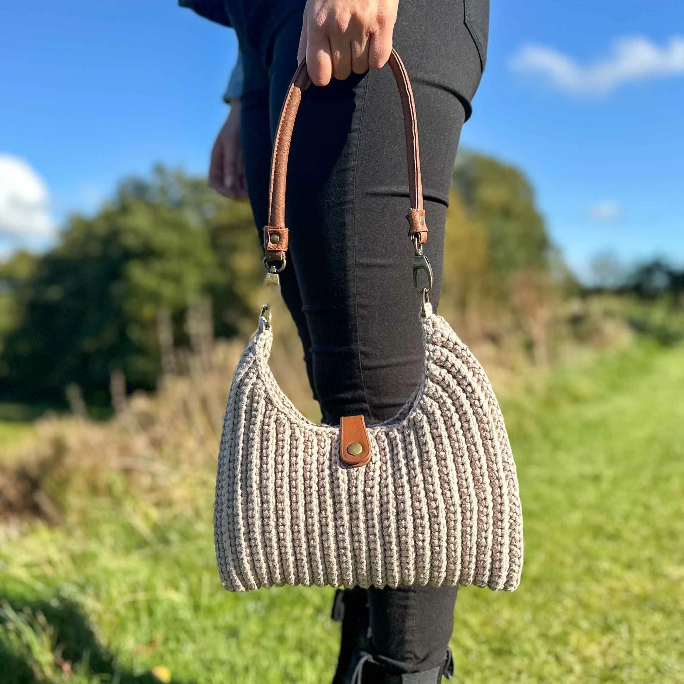 Amelia - Handbag - Image 5