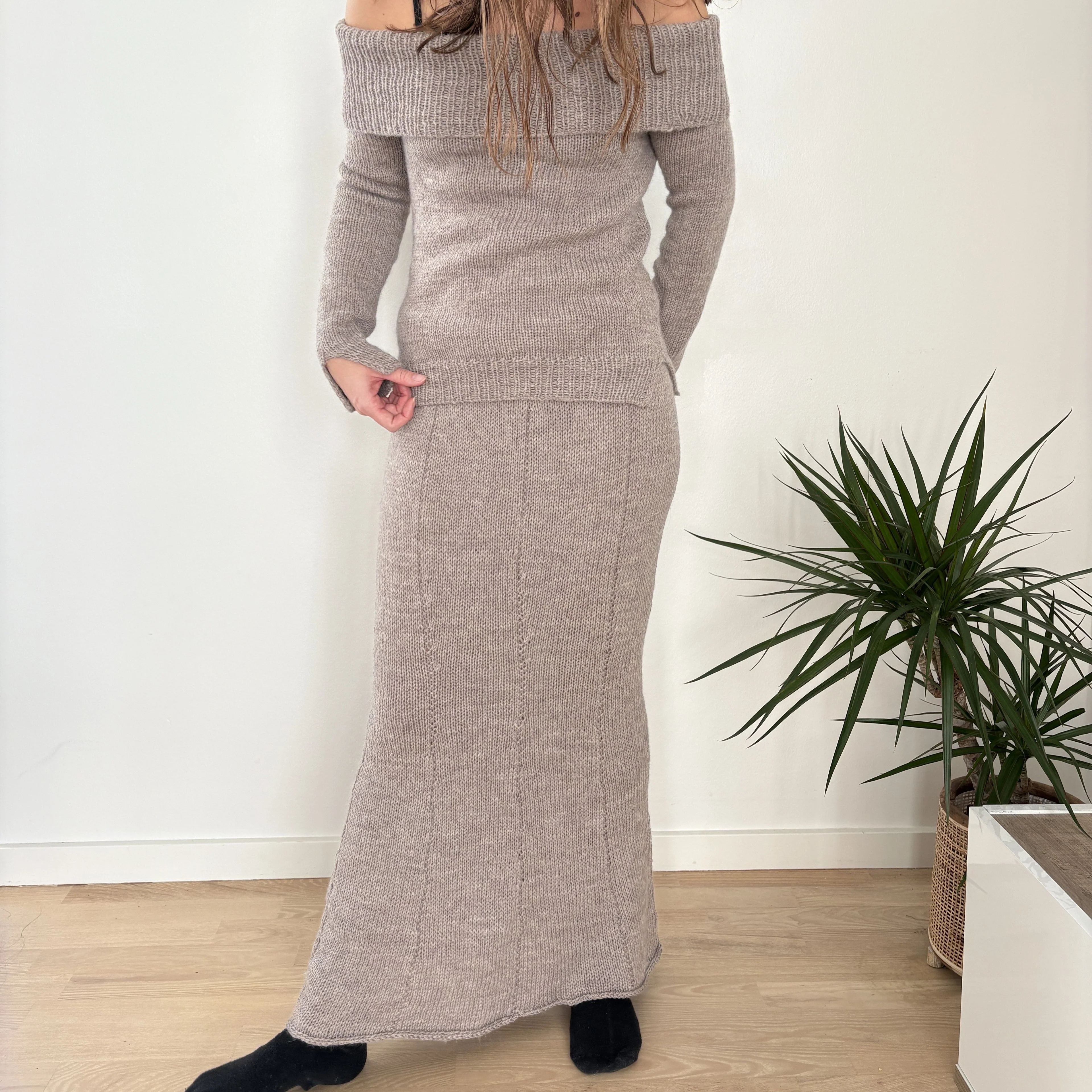 Maple Woodland Skirt - Image 2