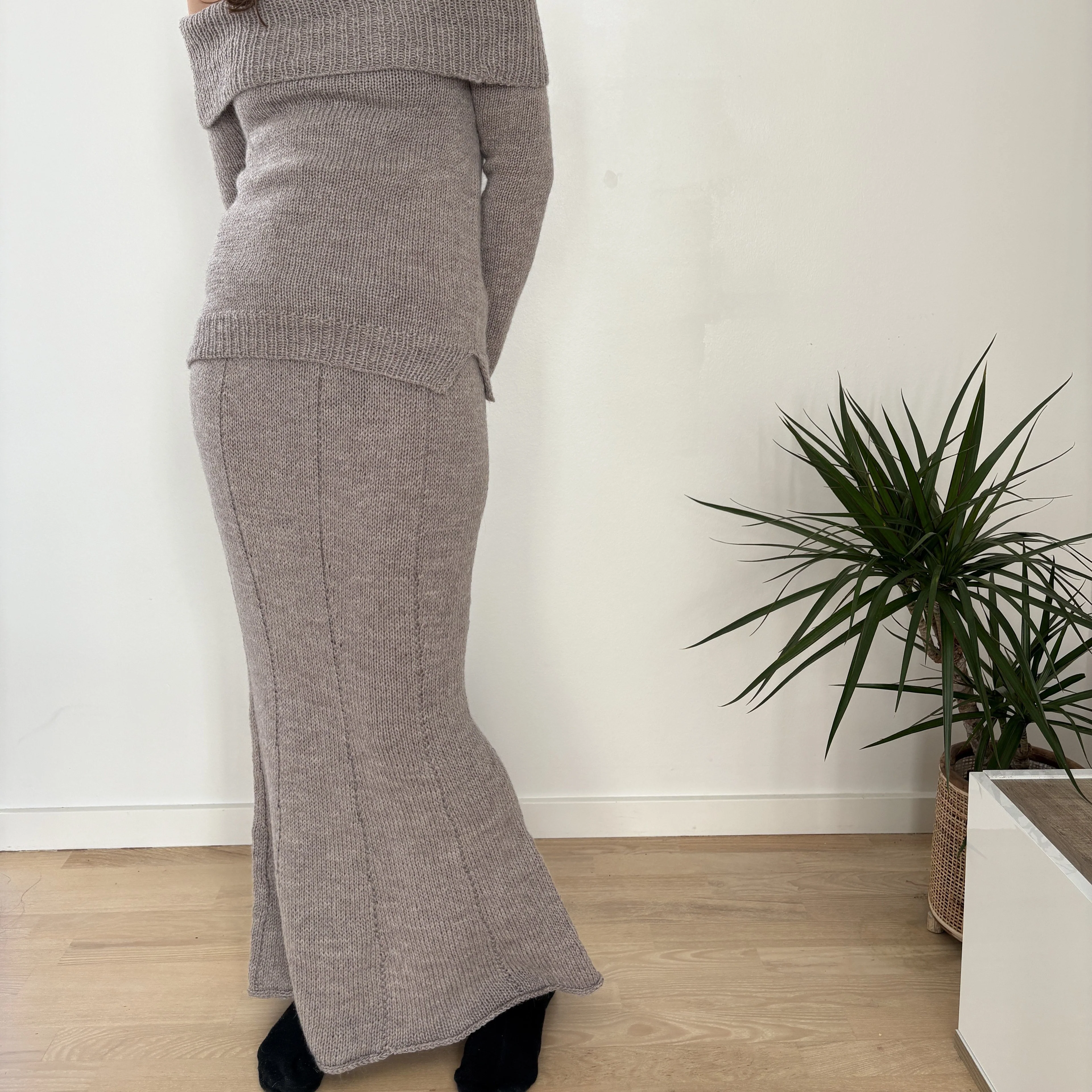 Maple Woodland Skirt - Image 3