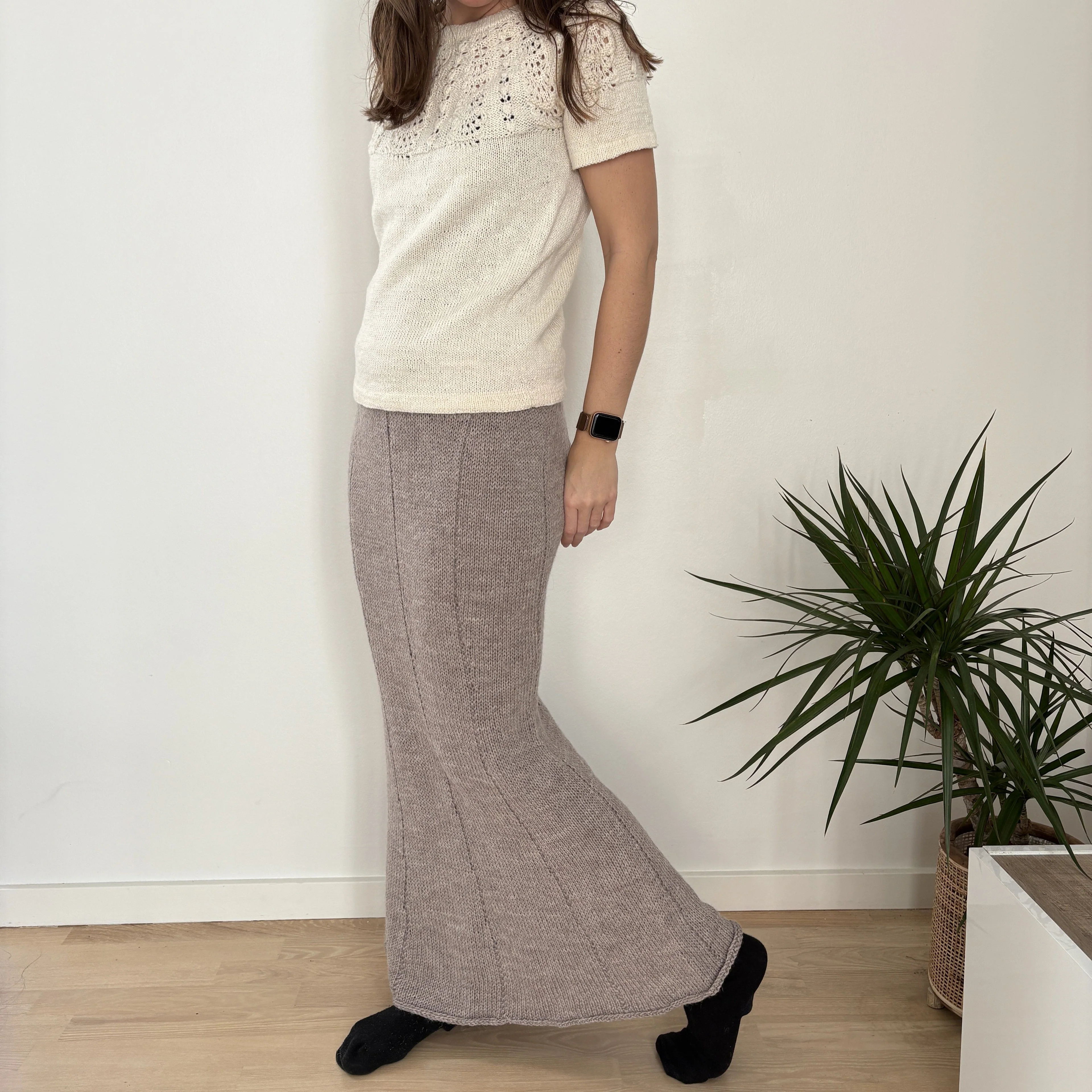 Maple Woodland Skirt - Image 4