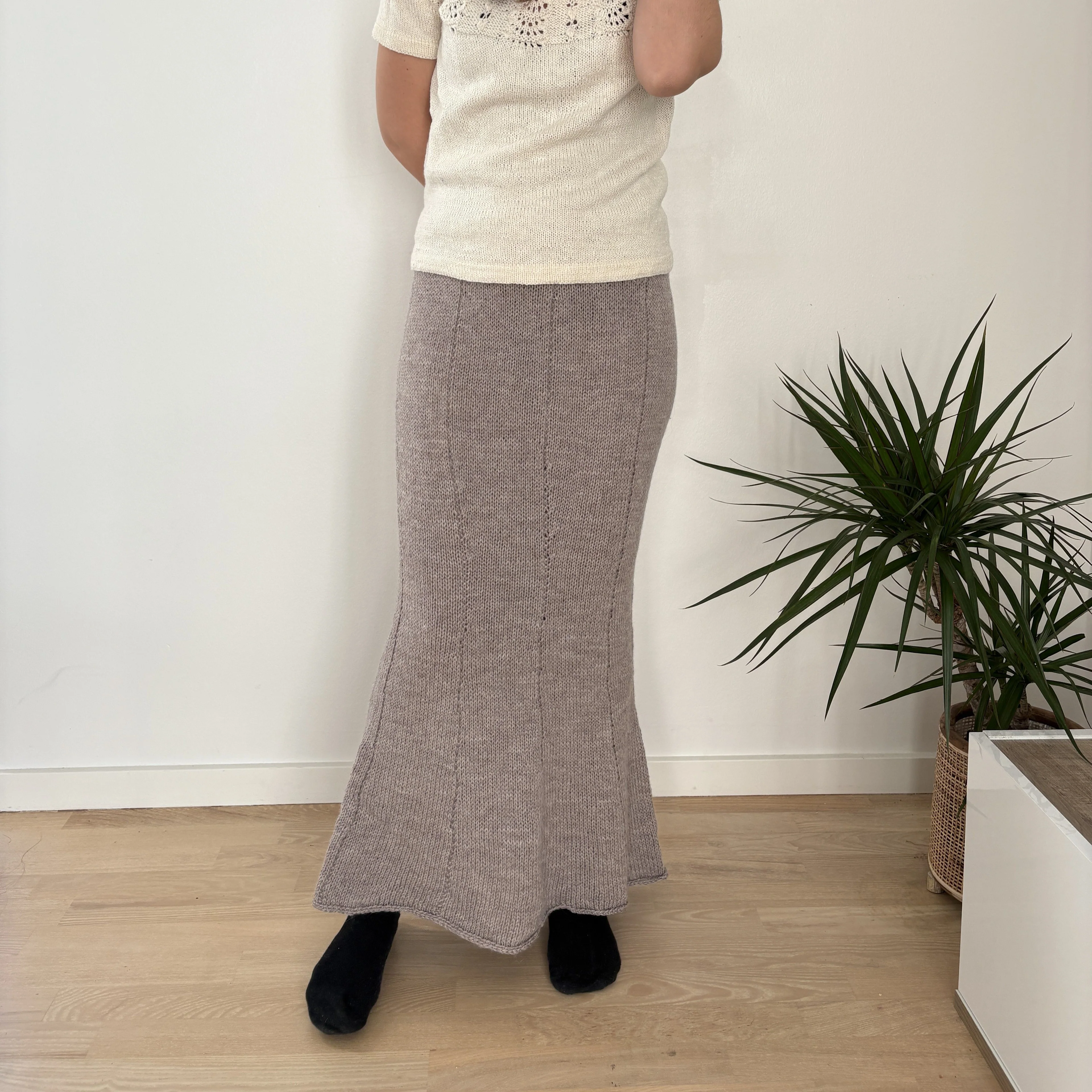 Maple Woodland Skirt - Image 5