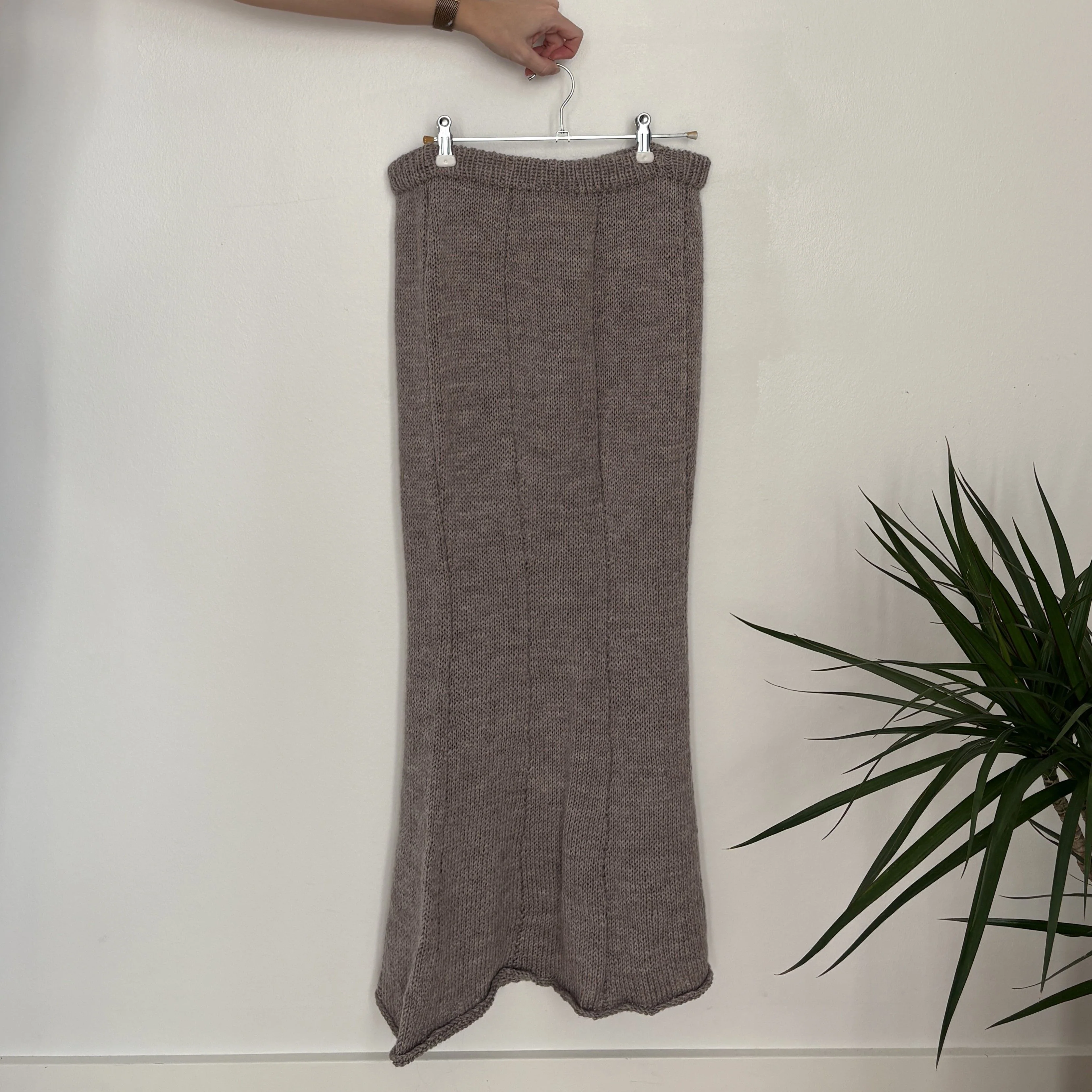 Maple Woodland Skirt - Image 6