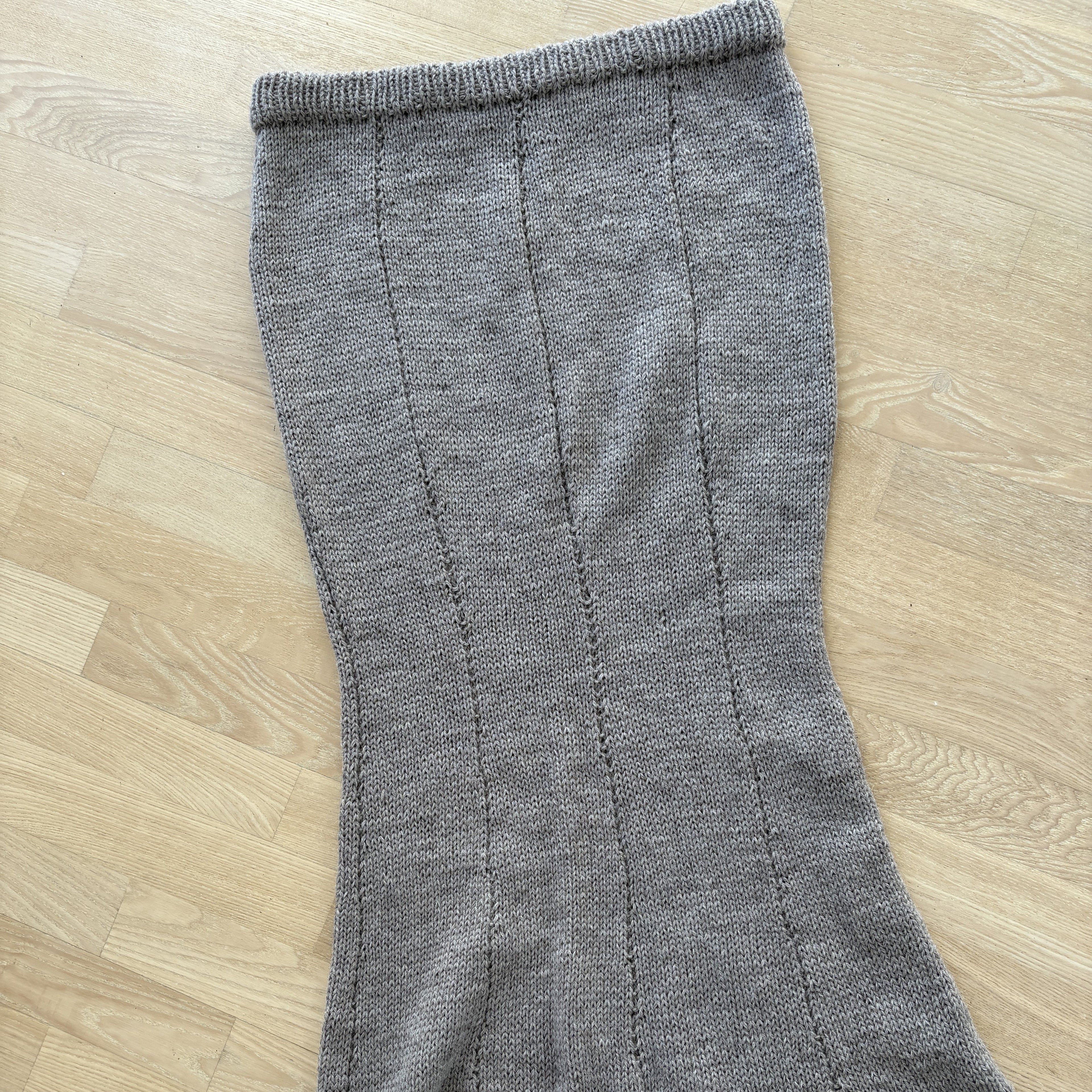 Maple Woodland Skirt - Image 7