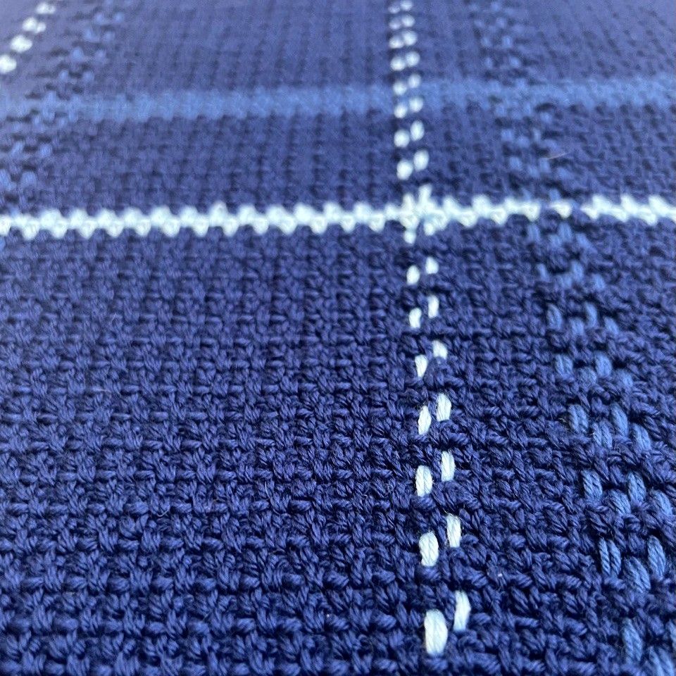 Highland Tartan - Men’s Scarf - Image 6